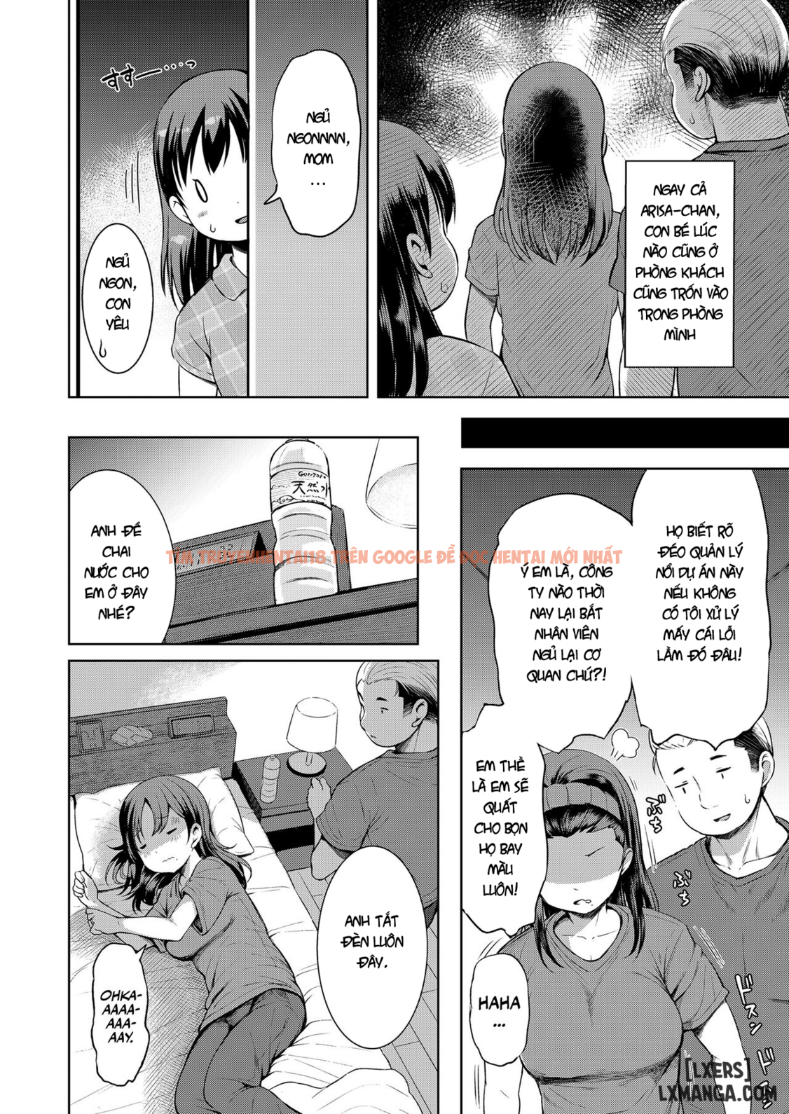 Xem ảnh Kateinai Puchi Furin Zenpen - chap 2 - 10 68adc63515b05 - TruyenVN.APP