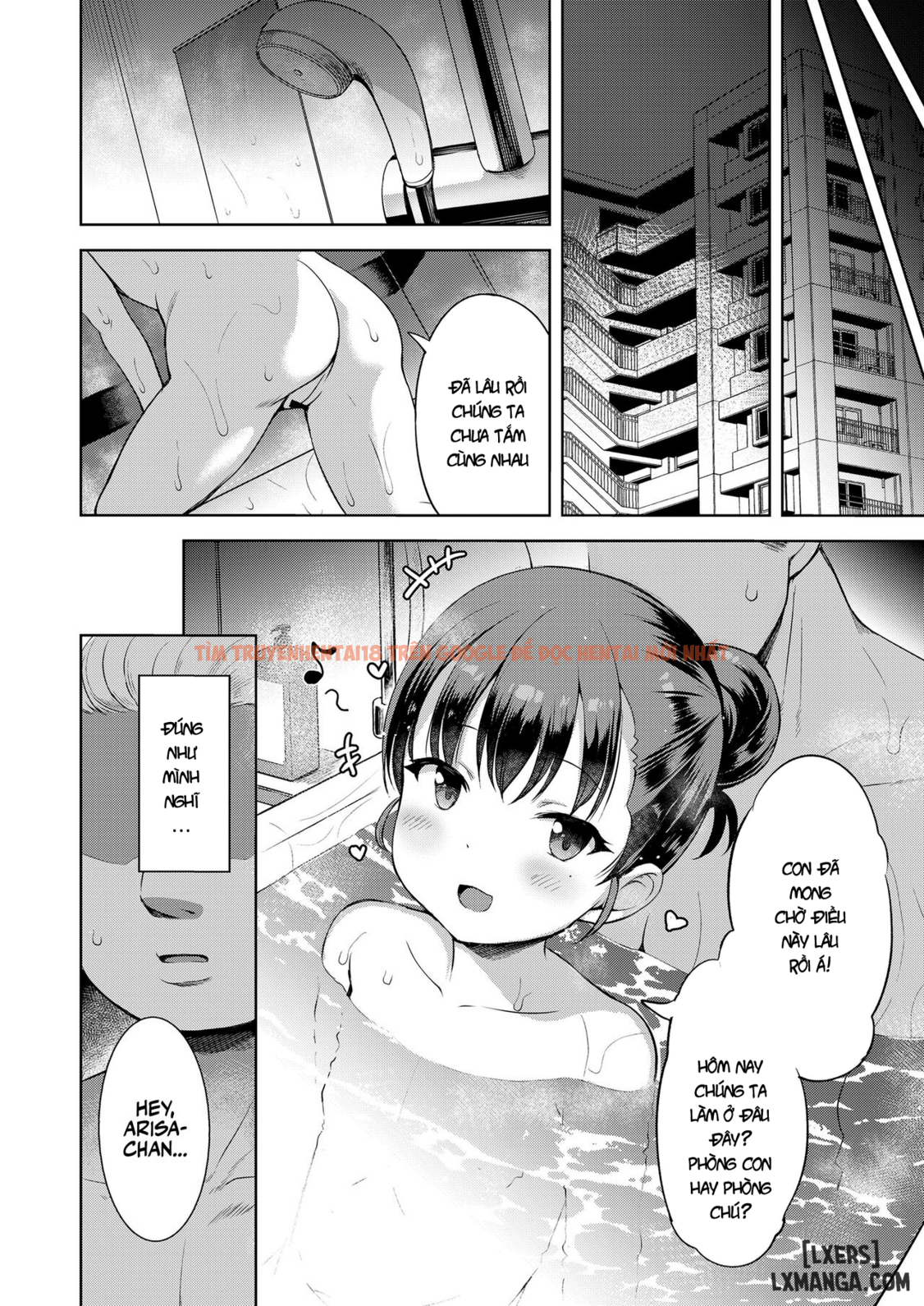 Xem ảnh Kateinai Puchi Furin Zenpen - chap 2 - 12 68adc63515b05 - TruyenVN.APP
