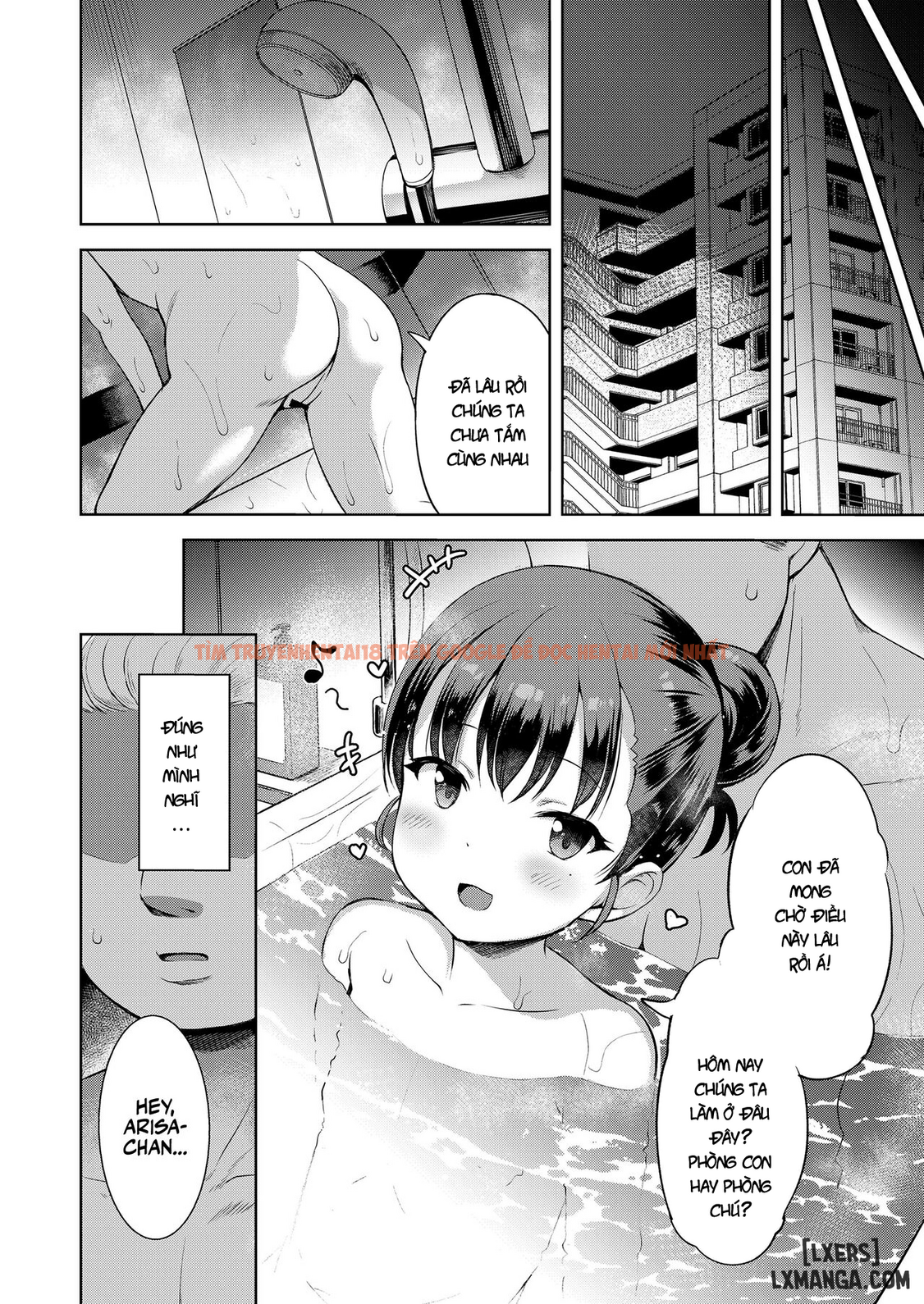 Xem ảnh 12 68c55a17518f7 trong truyện hentai Kateinai Puchi Furin Zenpen - chap 2 - hentaitvn.net