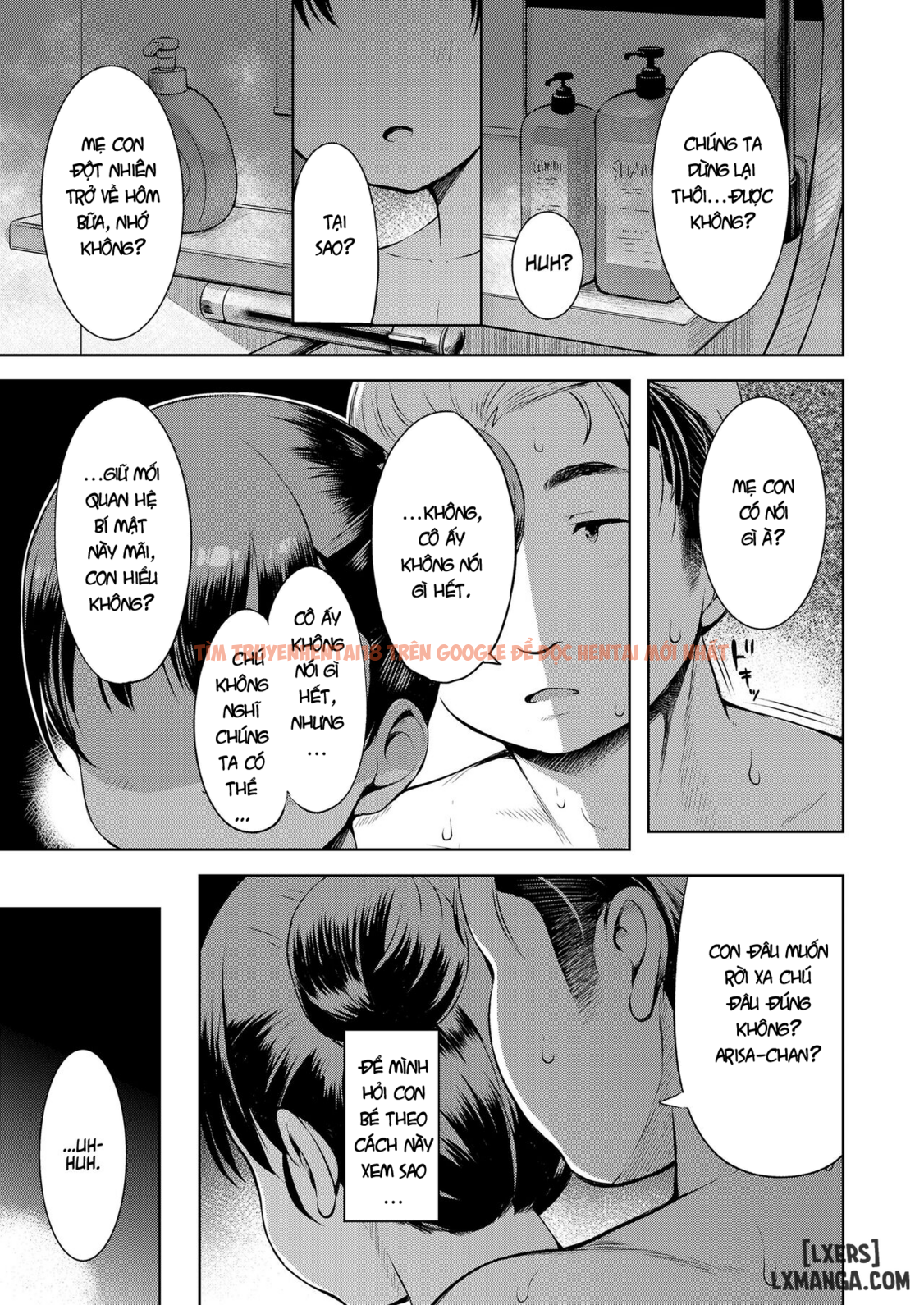 Xem ảnh Kateinai Puchi Furin Zenpen - chap 2 - 13 68adc63515b05 - TruyenVN.APP