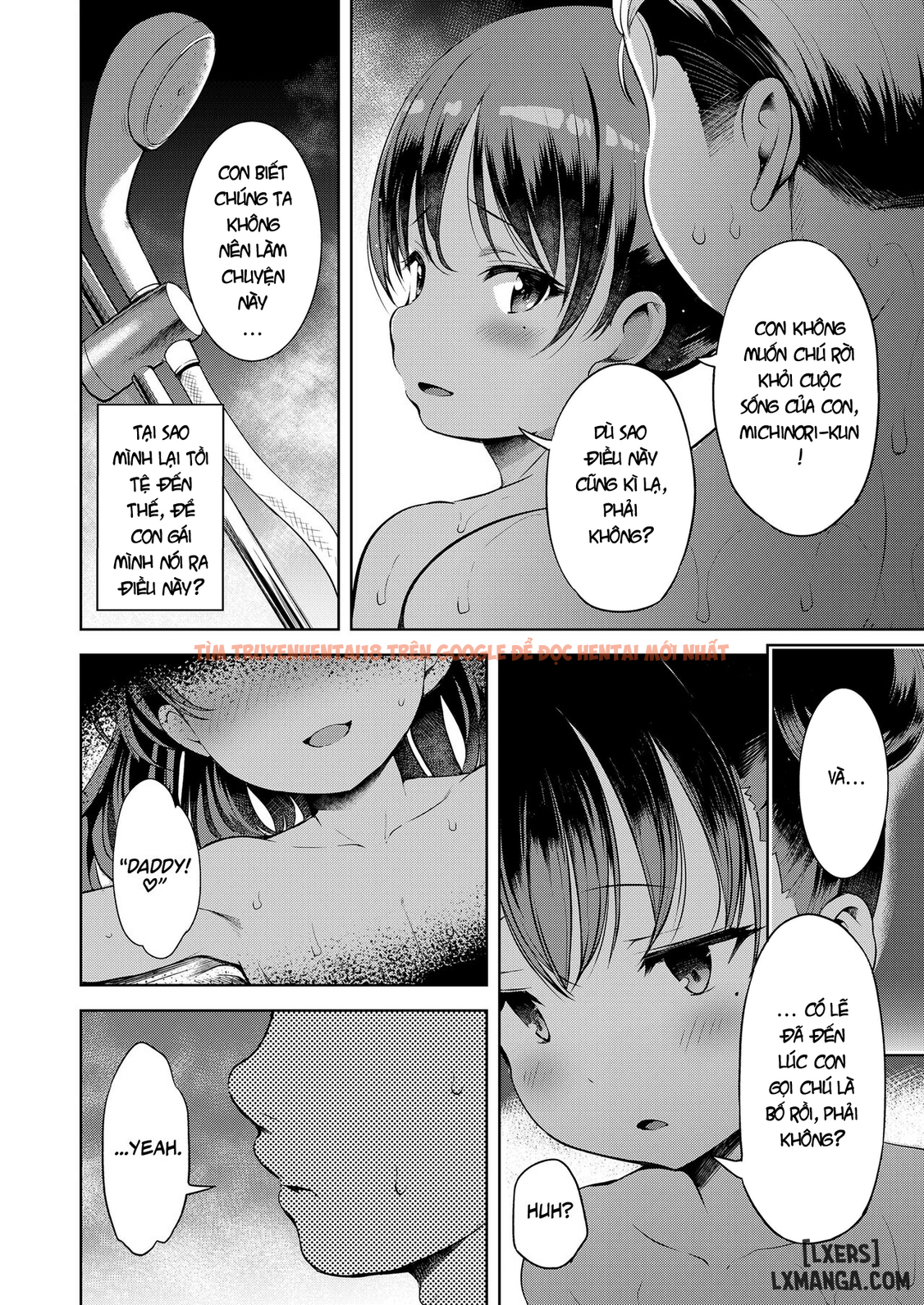 Xem ảnh 14 68c55a17518f7 trong truyện hentai Kateinai Puchi Furin Zenpen - chap 2 - hentaitvn.net