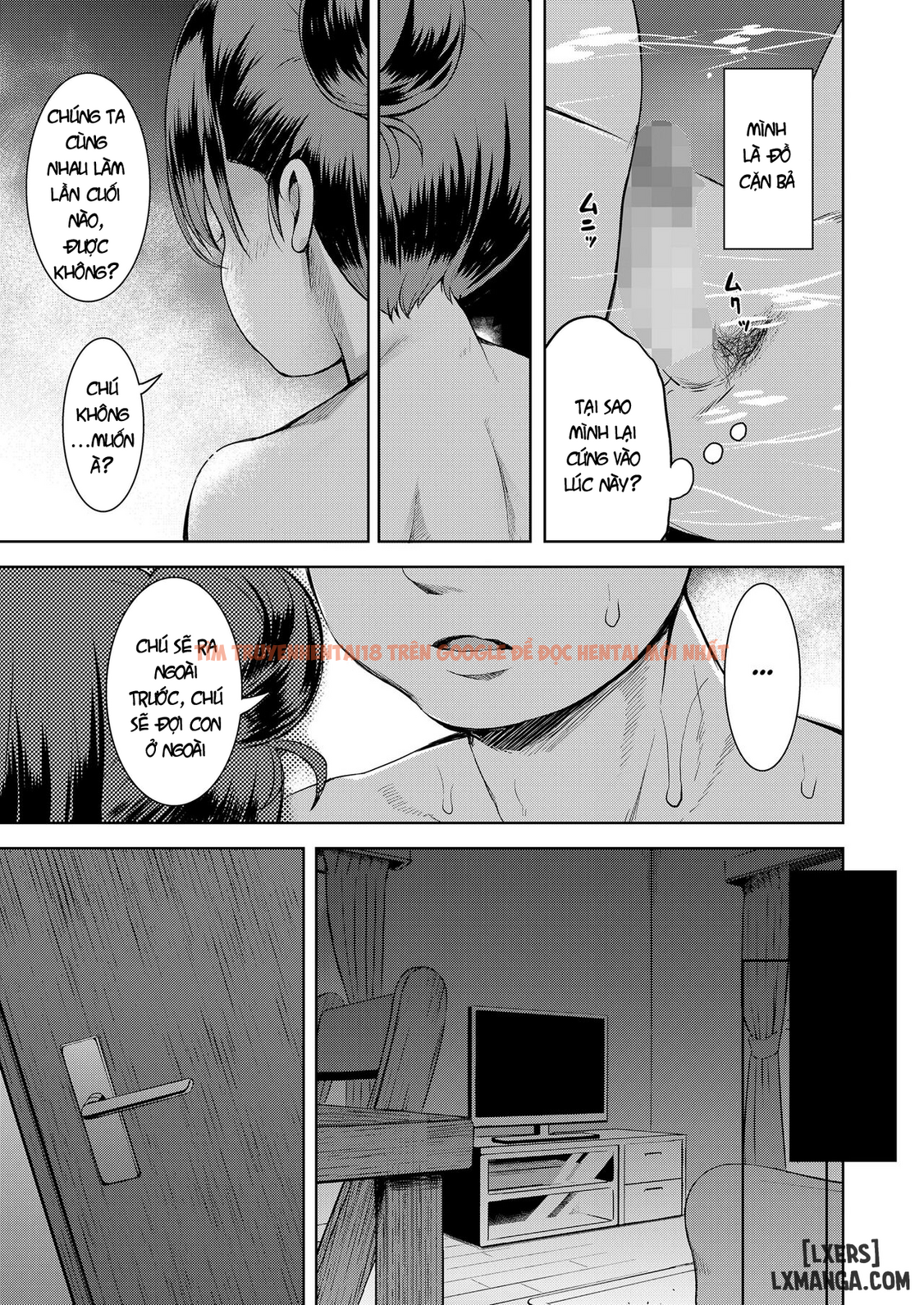 Xem ảnh 15 68c55a17518f7 trong truyện hentai Kateinai Puchi Furin Zenpen - chap 2 - hentaitvn.net