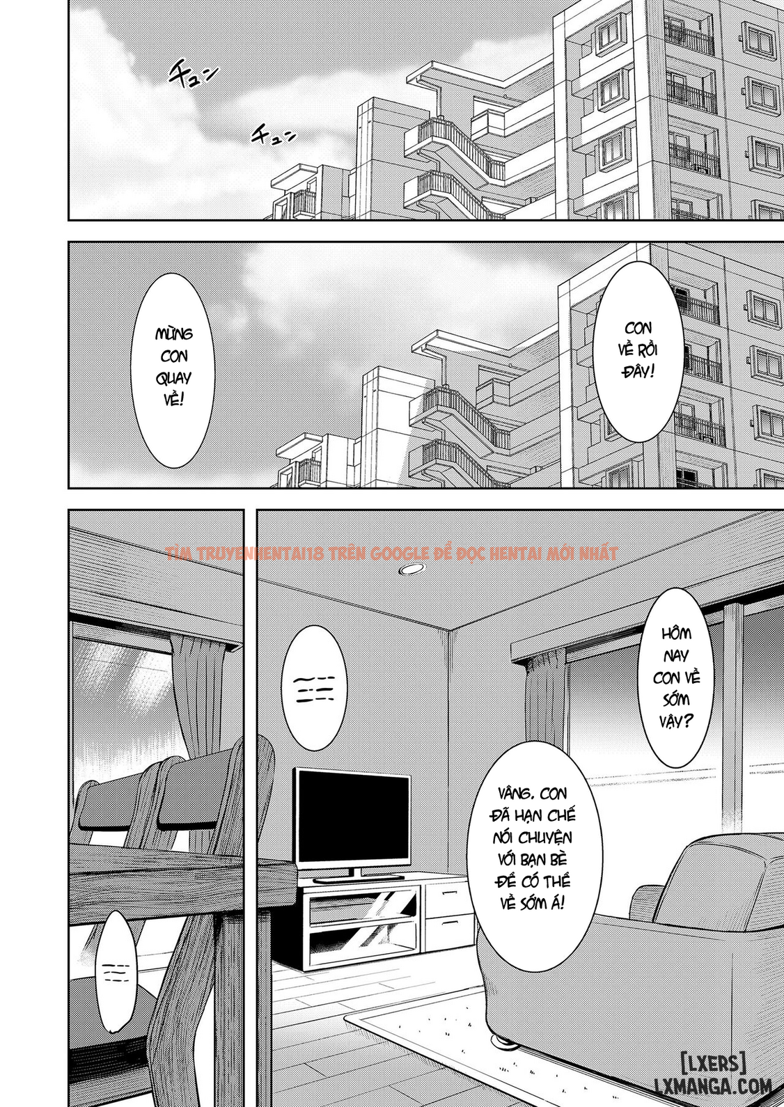 Xem ảnh 2 68c55a17518f7 trong truyện hentai Kateinai Puchi Furin Zenpen - chap 2 - hentaitvn.net