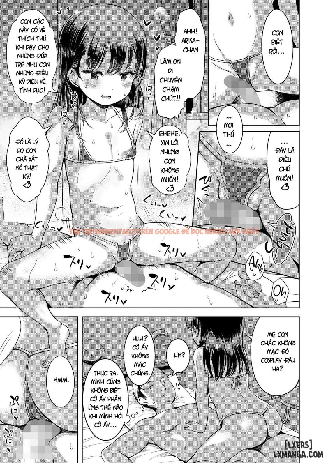 Xem ảnh Kateinai Puchi Furin Zenpen - chap 2 - 5 68adc63515b05 - TruyenVN.APP