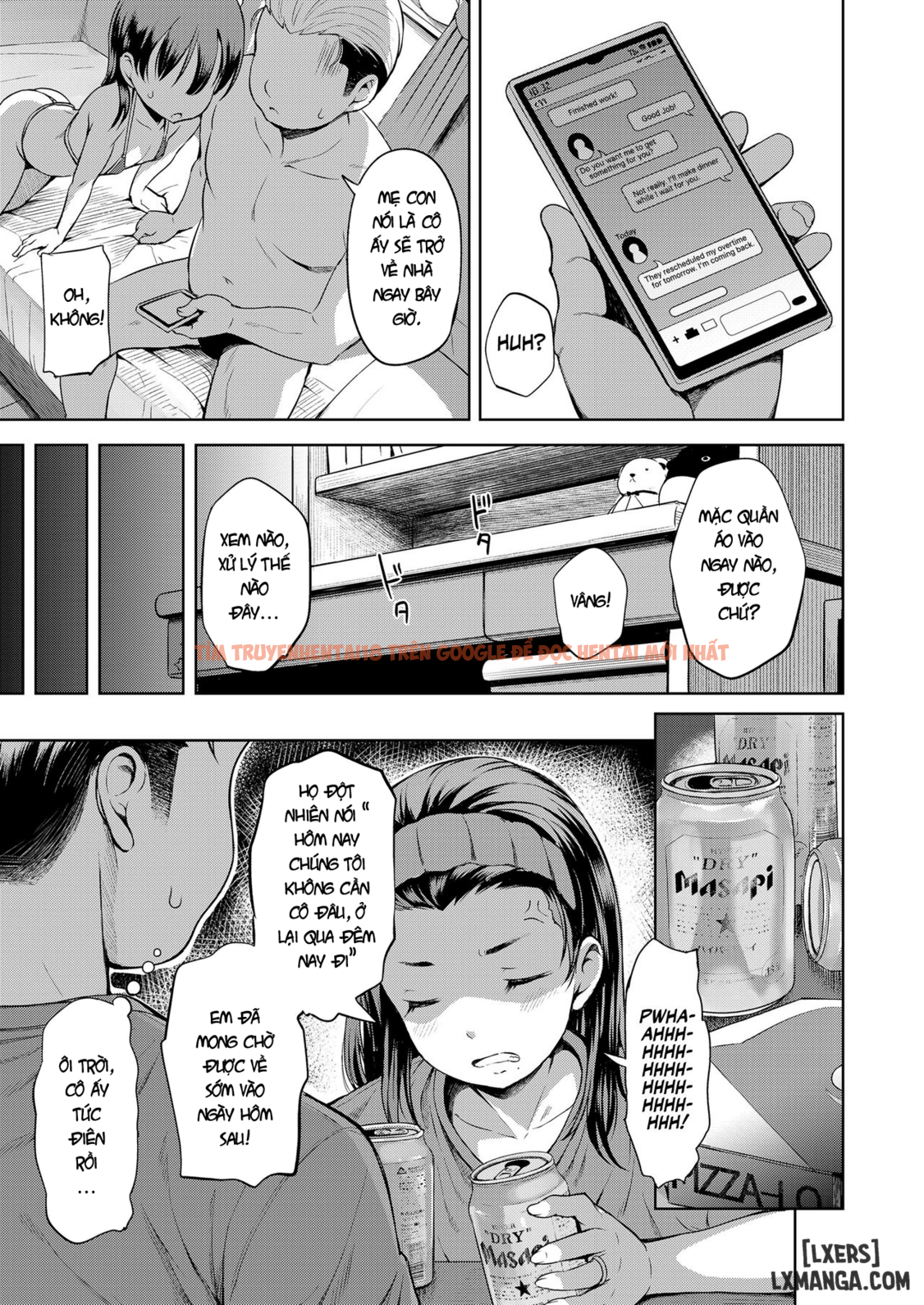 Xem ảnh Kateinai Puchi Furin Zenpen - chap 2 - 9 68adc63515b05 - TruyenVN.APP