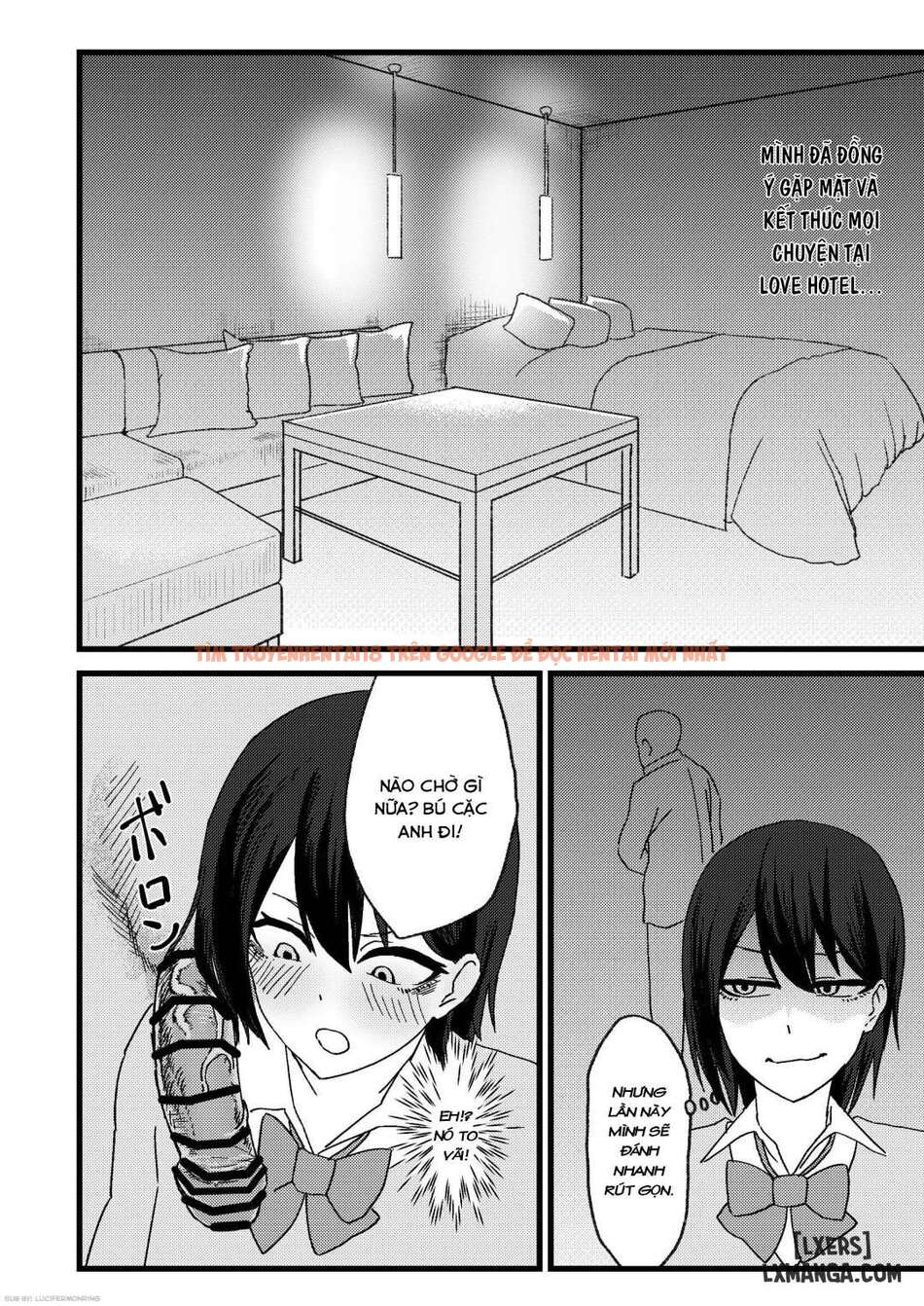 Xem ảnh 14 6991b9cb3bb30 trong truyện hentai Katsuage Ni Akita Kara P-katsu Sagi Shitemita! | I Got Bored Of Extorting People, So I Tried Sugar Daddy Scamming! + Bonus - Phần 1 - www.hentaitvn.net