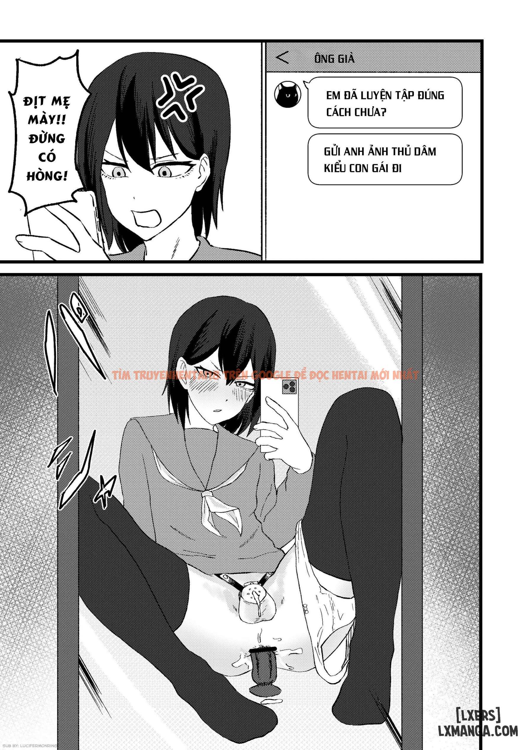 Xem ảnh 27 6991b9cb3bb30 trong truyện hentai Katsuage Ni Akita Kara P-katsu Sagi Shitemita! | I Got Bored Of Extorting People, So I Tried Sugar Daddy Scamming! + Bonus - Phần 1 - www.hentaitvn.net