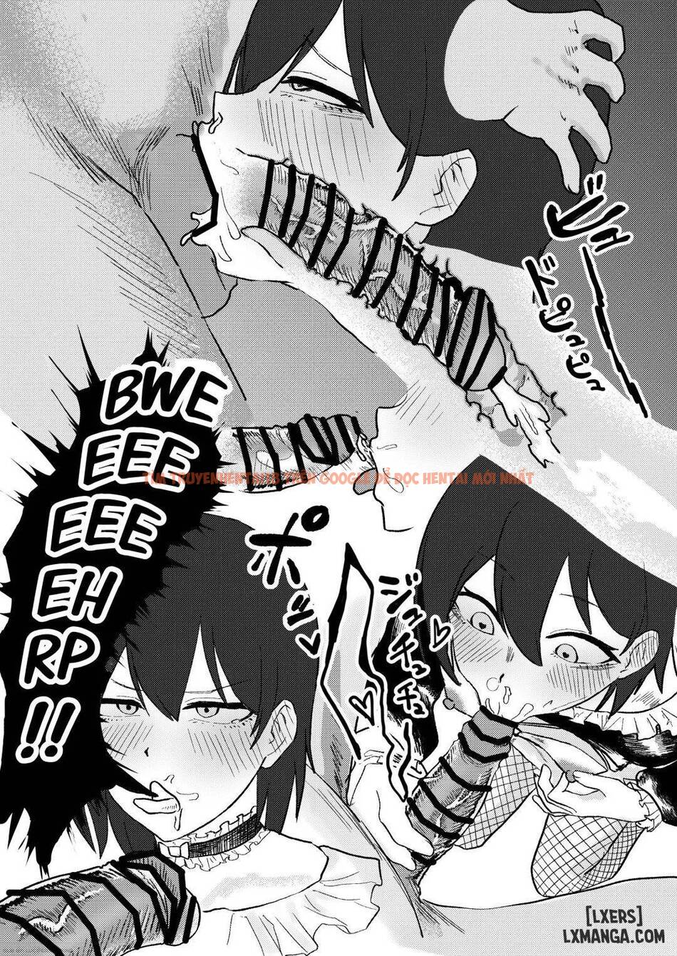 Xem ảnh 31 6991b9cb3bb30 trong truyện hentai Katsuage Ni Akita Kara P-katsu Sagi Shitemita! | I Got Bored Of Extorting People, So I Tried Sugar Daddy Scamming! + Bonus - Phần 1 - www.hentaitvn.net