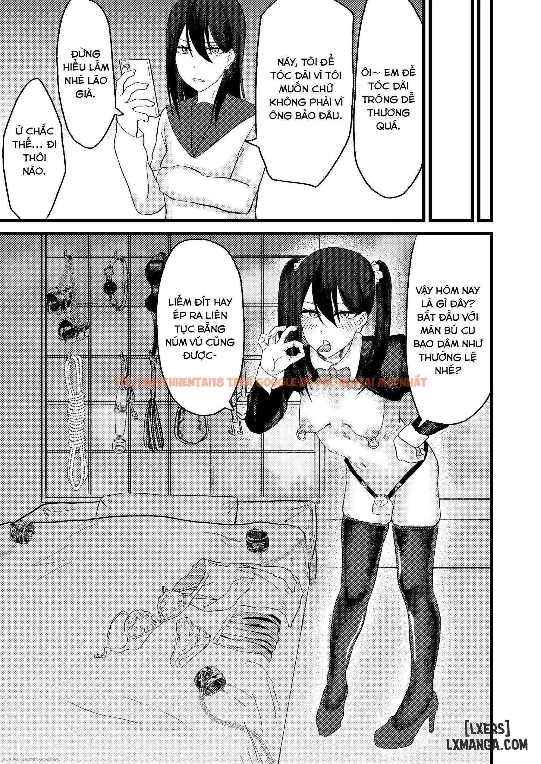 Xem ảnh 35 6991b9cb3bb30 trong truyện hentai Katsuage Ni Akita Kara P-katsu Sagi Shitemita! | I Got Bored Of Extorting People, So I Tried Sugar Daddy Scamming! + Bonus - Phần 1 - www.hentaitvn.net