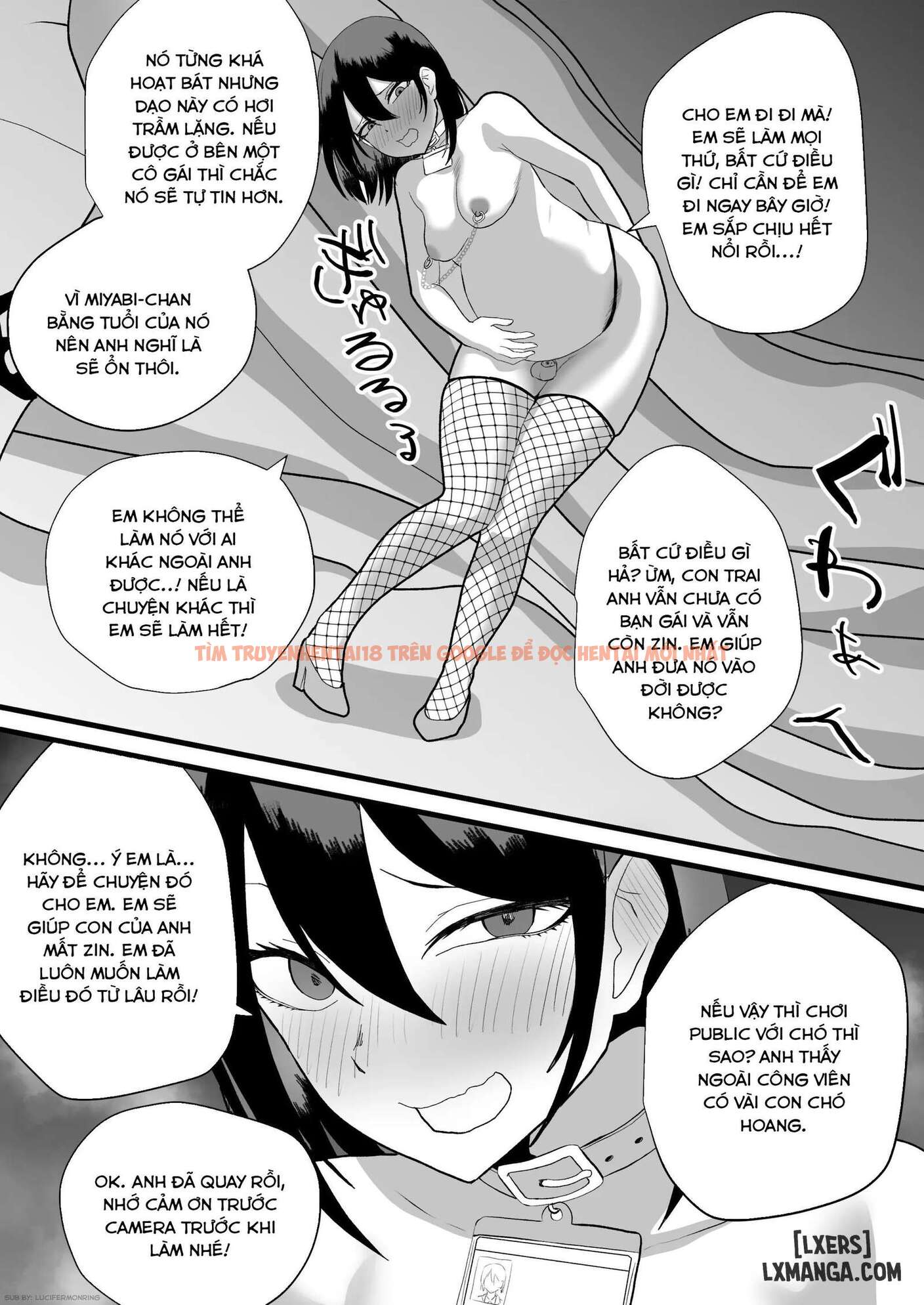 Trang truyện 16 6996c93cb46dc trong truyện tranh Katsuage Ni Akita Kara P-katsu Sagi Shitemita! | I Got Bored Of Extorting People, So I Tried Sugar Daddy Scamming! + Bonus - Phần 2 - truyenhentai18.net Trang truyện 16 6996c93cb46dc trong truyện tranh Katsuage Ni Akita Kara P-katsu Sagi Shitemita! | I Got Bored Of Extorting People, So I Tried Sugar Daddy Scamming! + Bonus - Phần 2 - truyenhentai18.net