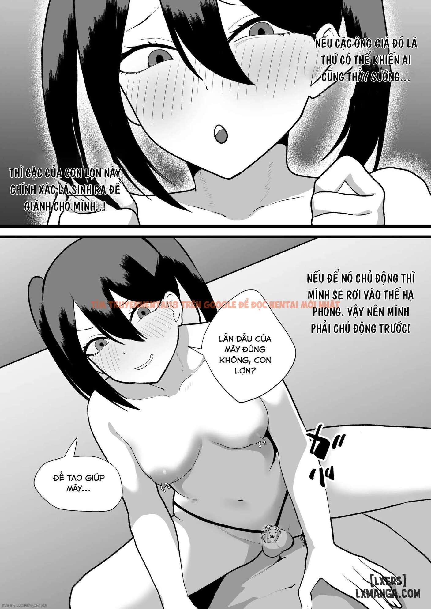 Trang truyện 24 6996c93cb46dc trong truyện tranh Katsuage Ni Akita Kara P-katsu Sagi Shitemita! | I Got Bored Of Extorting People, So I Tried Sugar Daddy Scamming! + Bonus - Phần 2 - truyenhentai18.net Trang truyện 24 6996c93cb46dc trong truyện tranh Katsuage Ni Akita Kara P-katsu Sagi Shitemita! | I Got Bored Of Extorting People, So I Tried Sugar Daddy Scamming! + Bonus - Phần 2 - truyenhentai18.net