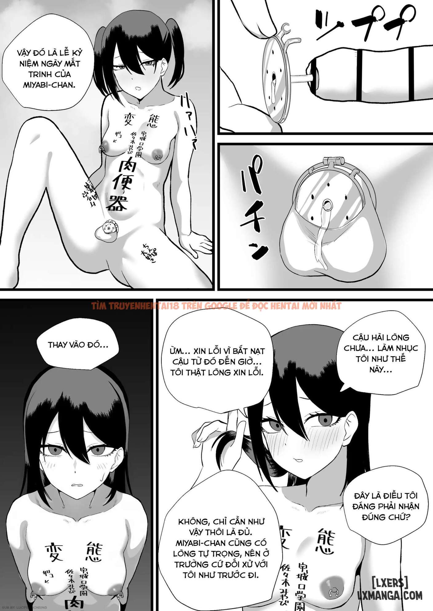 Trang truyện 33 6996c93cb46dc trong truyện tranh Katsuage Ni Akita Kara P-katsu Sagi Shitemita! | I Got Bored Of Extorting People, So I Tried Sugar Daddy Scamming! + Bonus - Phần 2 - truyenhentai18.net Trang truyện 33 6996c93cb46dc trong truyện tranh Katsuage Ni Akita Kara P-katsu Sagi Shitemita! | I Got Bored Of Extorting People, So I Tried Sugar Daddy Scamming! + Bonus - Phần 2 - truyenhentai18.net