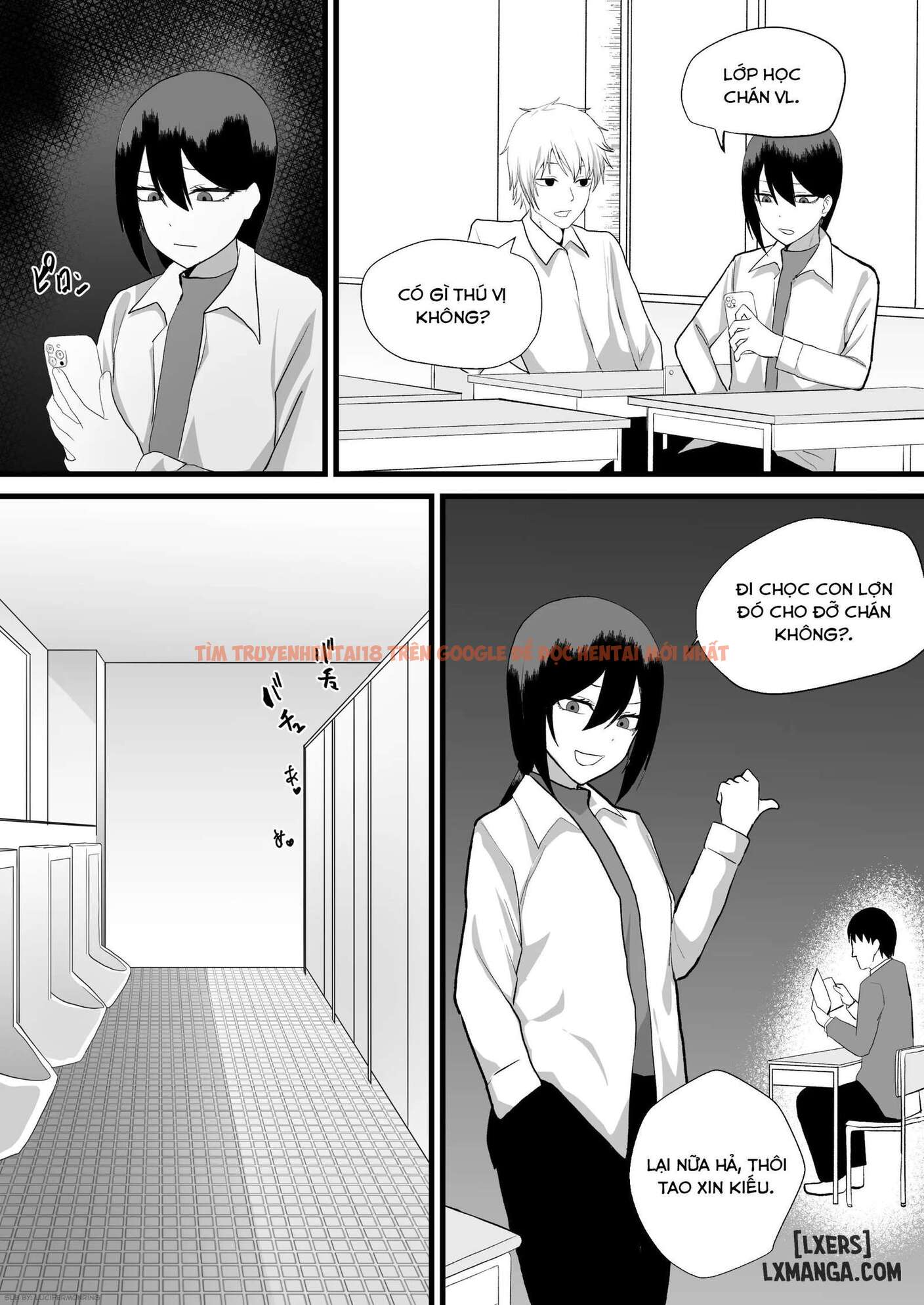 Trang truyện 34 6996c93cb46dc trong truyện tranh Katsuage Ni Akita Kara P-katsu Sagi Shitemita! | I Got Bored Of Extorting People, So I Tried Sugar Daddy Scamming! + Bonus - Phần 2 - truyenhentai18.net Trang truyện 34 6996c93cb46dc trong truyện tranh Katsuage Ni Akita Kara P-katsu Sagi Shitemita! | I Got Bored Of Extorting People, So I Tried Sugar Daddy Scamming! + Bonus - Phần 2 - truyenhentai18.net