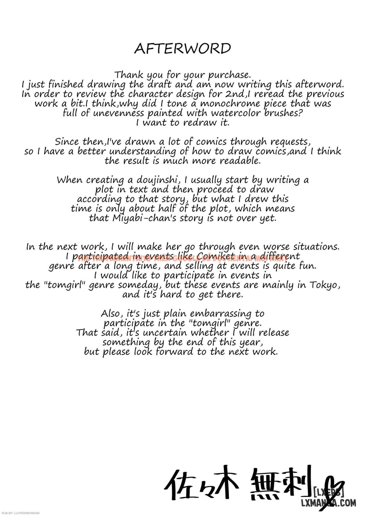 Trang truyện 36 6996c93cb46dc trong truyện tranh Katsuage Ni Akita Kara P-katsu Sagi Shitemita! | I Got Bored Of Extorting People, So I Tried Sugar Daddy Scamming! + Bonus - Phần 2 - truyenhentai18.net Trang truyện 36 6996c93cb46dc trong truyện tranh Katsuage Ni Akita Kara P-katsu Sagi Shitemita! | I Got Bored Of Extorting People, So I Tried Sugar Daddy Scamming! + Bonus - Phần 2 - truyenhentai18.net