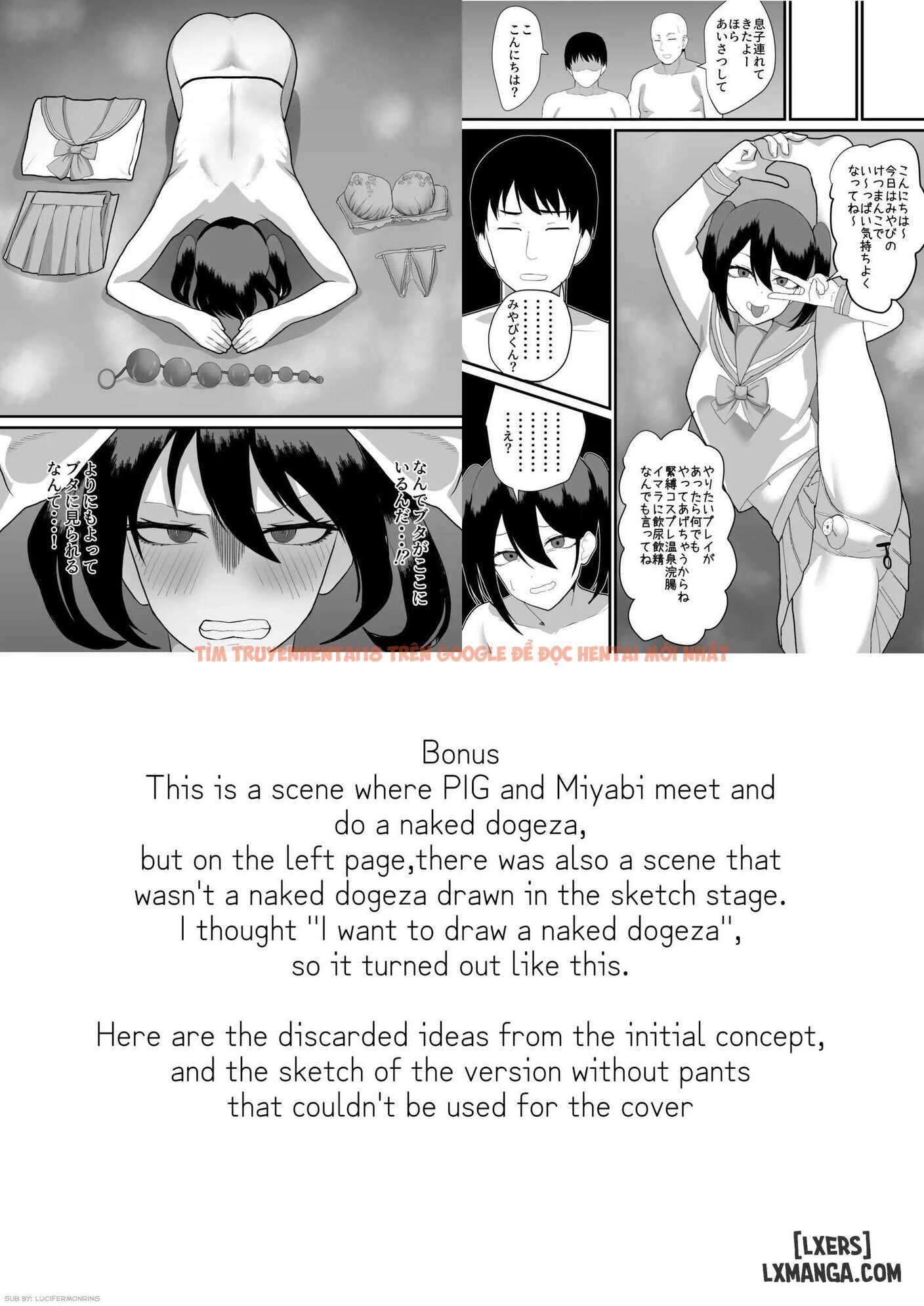 Trang truyện 37 6996c93cb46dc trong truyện tranh Katsuage Ni Akita Kara P-katsu Sagi Shitemita! | I Got Bored Of Extorting People, So I Tried Sugar Daddy Scamming! + Bonus - Phần 2 - truyenhentai18.net Trang truyện 37 6996c93cb46dc trong truyện tranh Katsuage Ni Akita Kara P-katsu Sagi Shitemita! | I Got Bored Of Extorting People, So I Tried Sugar Daddy Scamming! + Bonus - Phần 2 - truyenhentai18.net