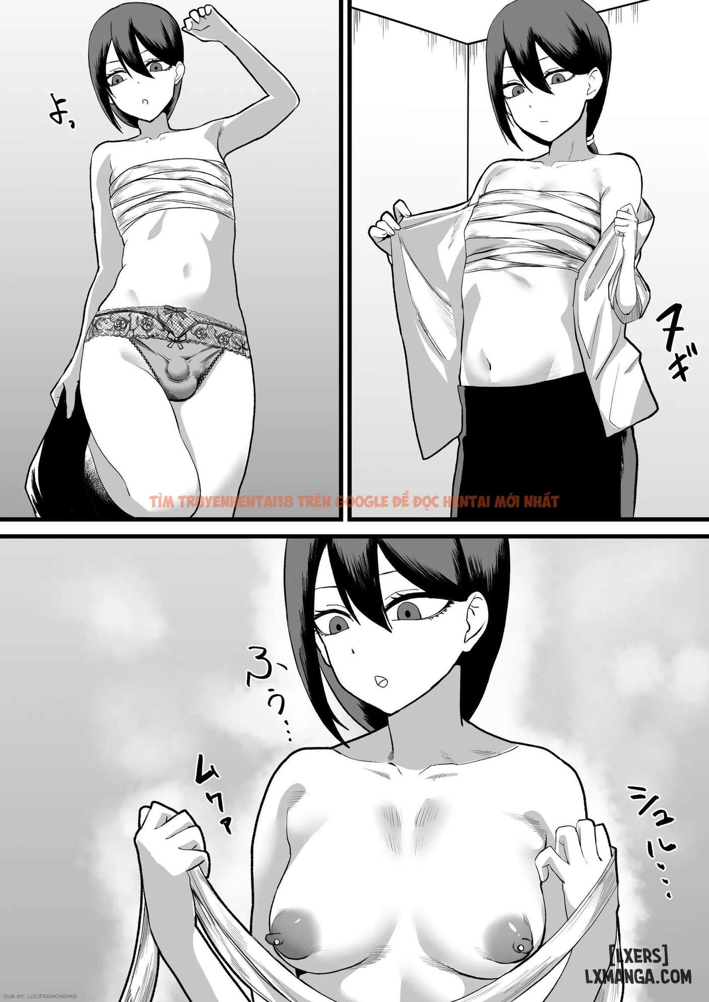 Trang truyện 4 6996c93cb46dc trong truyện tranh Katsuage Ni Akita Kara P-katsu Sagi Shitemita! | I Got Bored Of Extorting People, So I Tried Sugar Daddy Scamming! + Bonus - Phần 2 - truyenhentai18.net Trang truyện 4 6996c93cb46dc trong truyện tranh Katsuage Ni Akita Kara P-katsu Sagi Shitemita! | I Got Bored Of Extorting People, So I Tried Sugar Daddy Scamming! + Bonus - Phần 2 - truyenhentai18.net