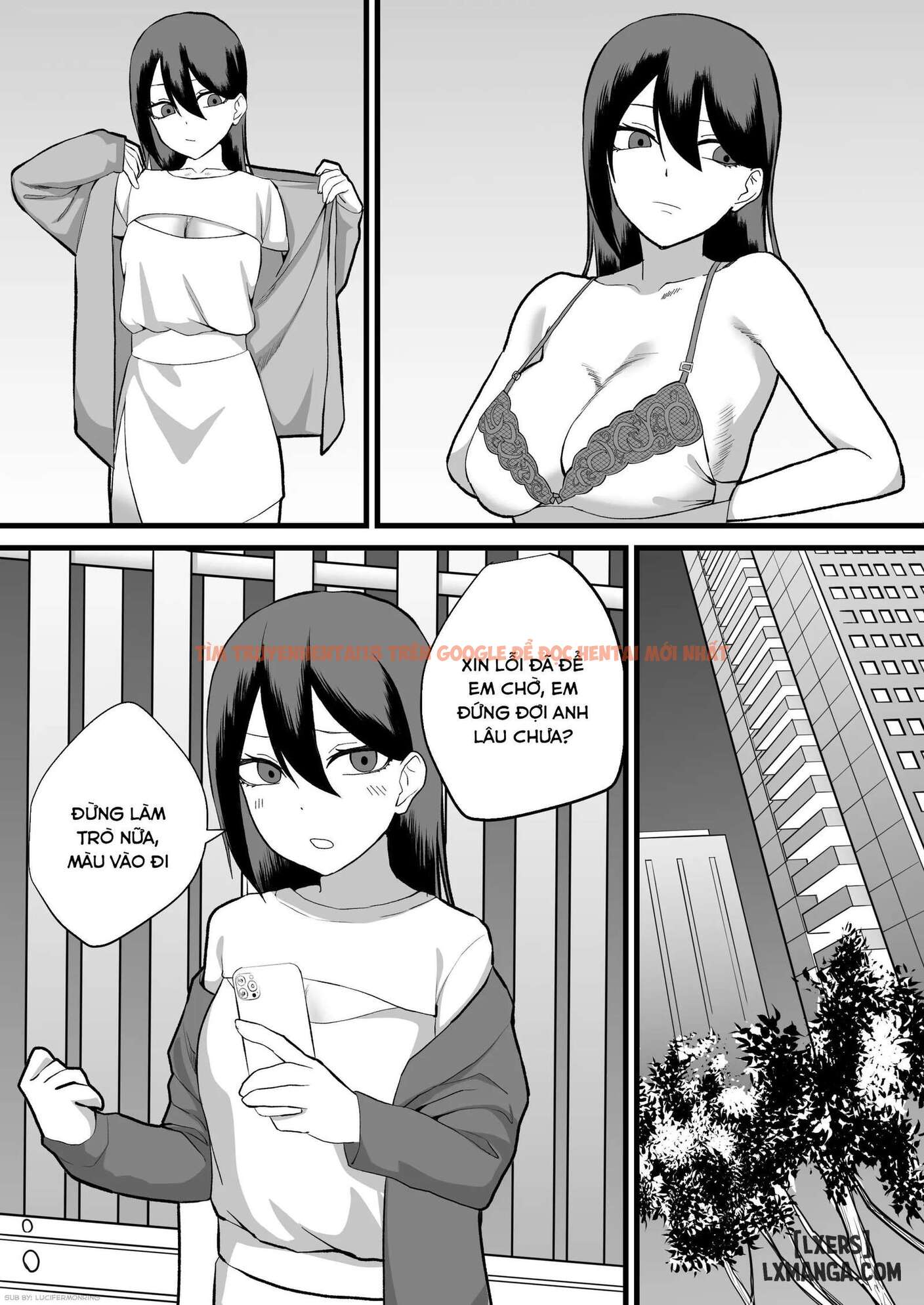 Trang truyện 5 6996c93cb46dc trong truyện tranh Katsuage Ni Akita Kara P-katsu Sagi Shitemita! | I Got Bored Of Extorting People, So I Tried Sugar Daddy Scamming! + Bonus - Phần 2 - truyenhentai18.net Trang truyện 5 6996c93cb46dc trong truyện tranh Katsuage Ni Akita Kara P-katsu Sagi Shitemita! | I Got Bored Of Extorting People, So I Tried Sugar Daddy Scamming! + Bonus - Phần 2 - truyenhentai18.net