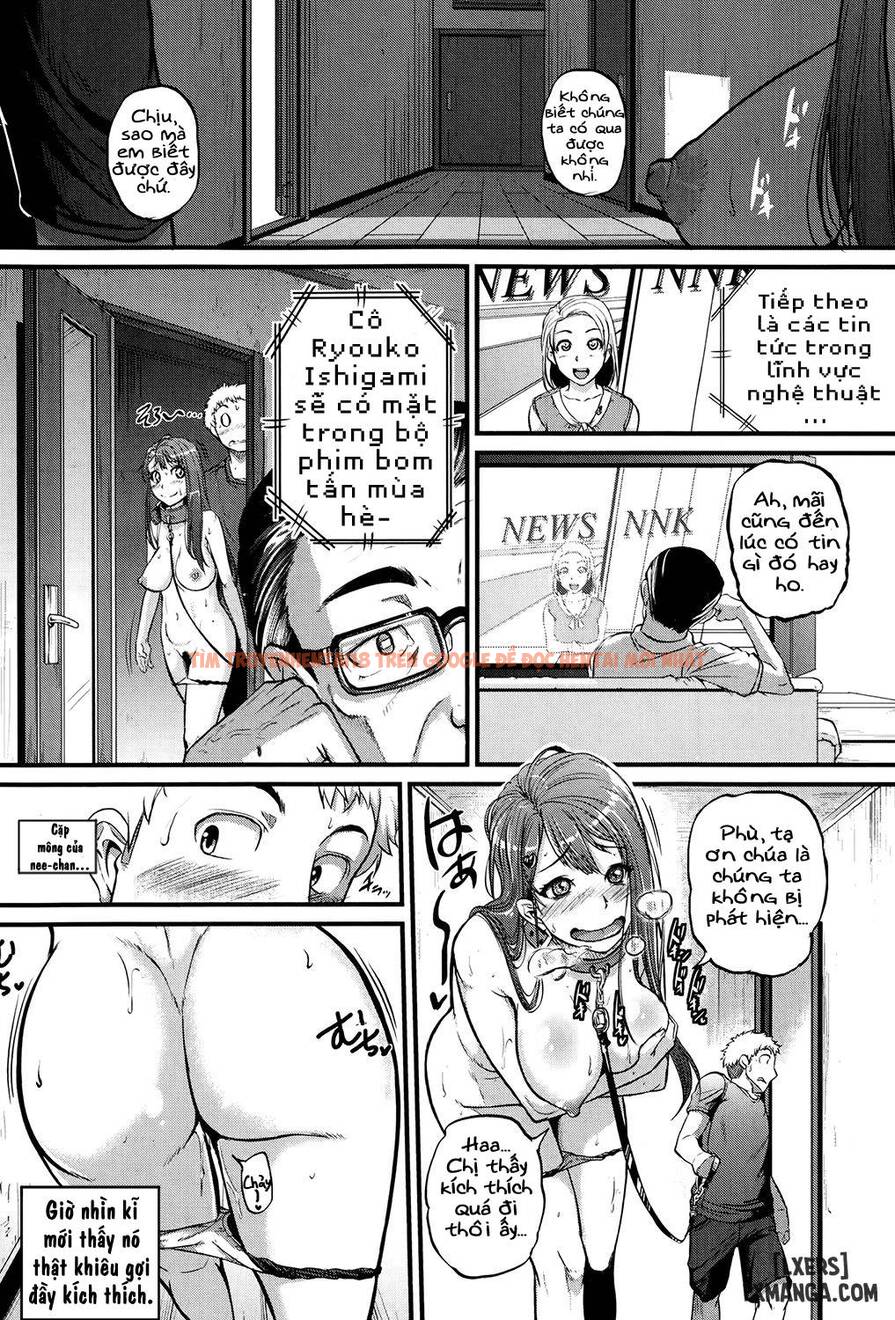 Xem ảnh 13 trong truyện hentai Kau Kau Shisuta - One Shot - truyenhentai18.pro