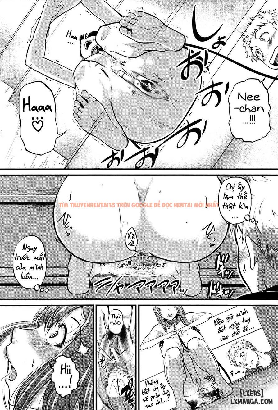 Xem ảnh 18 trong truyện hentai Kau Kau Shisuta - One Shot - truyenhentai18.pro