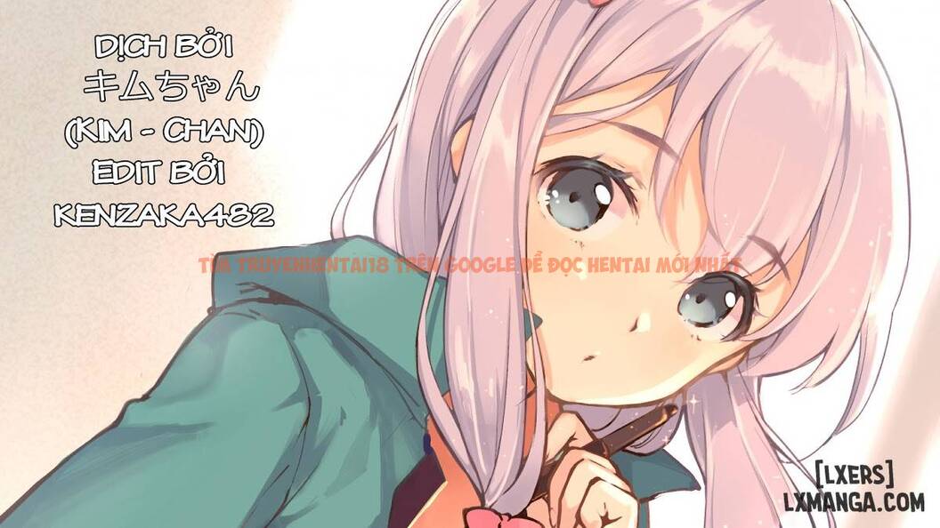 Xem ảnh 16 trong truyện hentai Kawaii Boku-To Sukusui Etchi-Hon - One Shot - hentaitvn.net