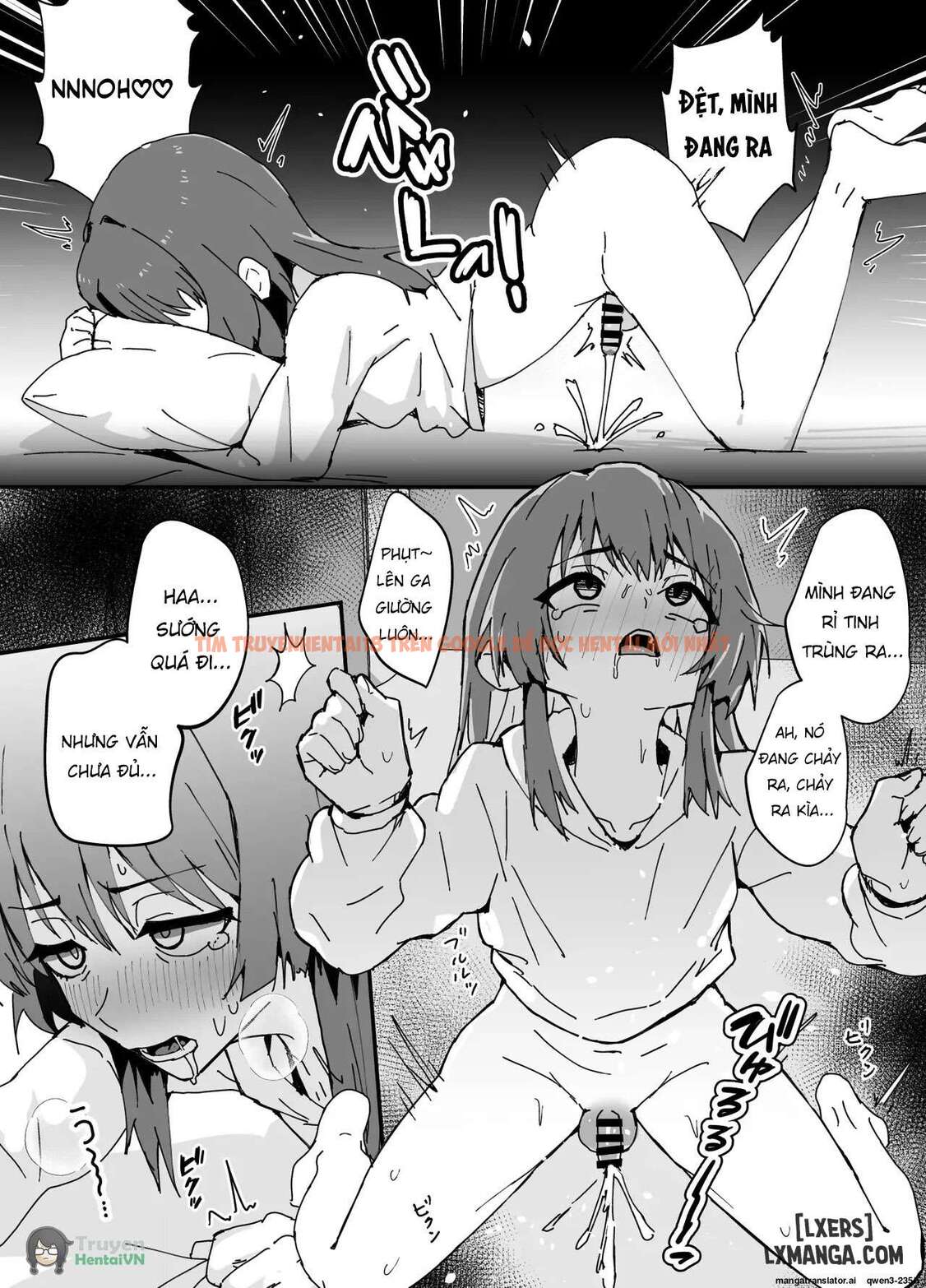 Xem ảnh page_022 trong truyện hentai Kawaiku Natte Shimatta - One Shot - www.hentaitvn.net