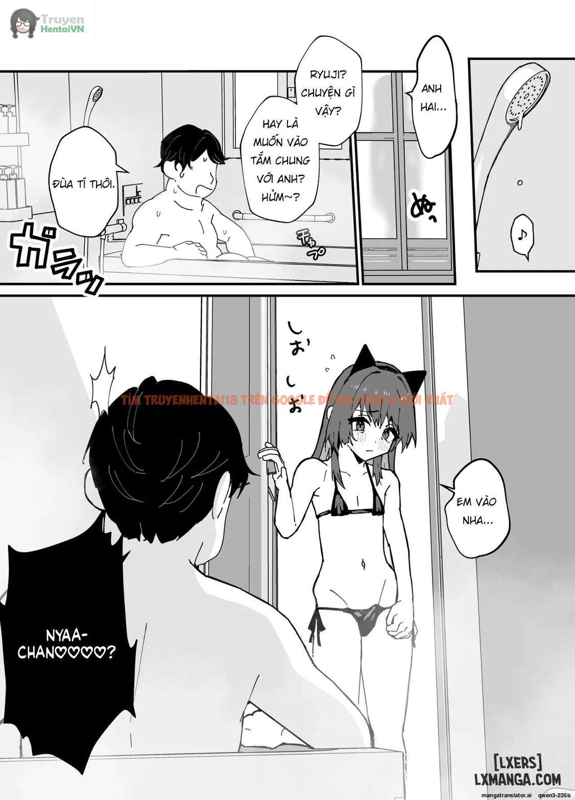 Xem ảnh page_025 trong truyện hentai Kawaiku Natte Shimatta - One Shot - www.hentaitvn.net