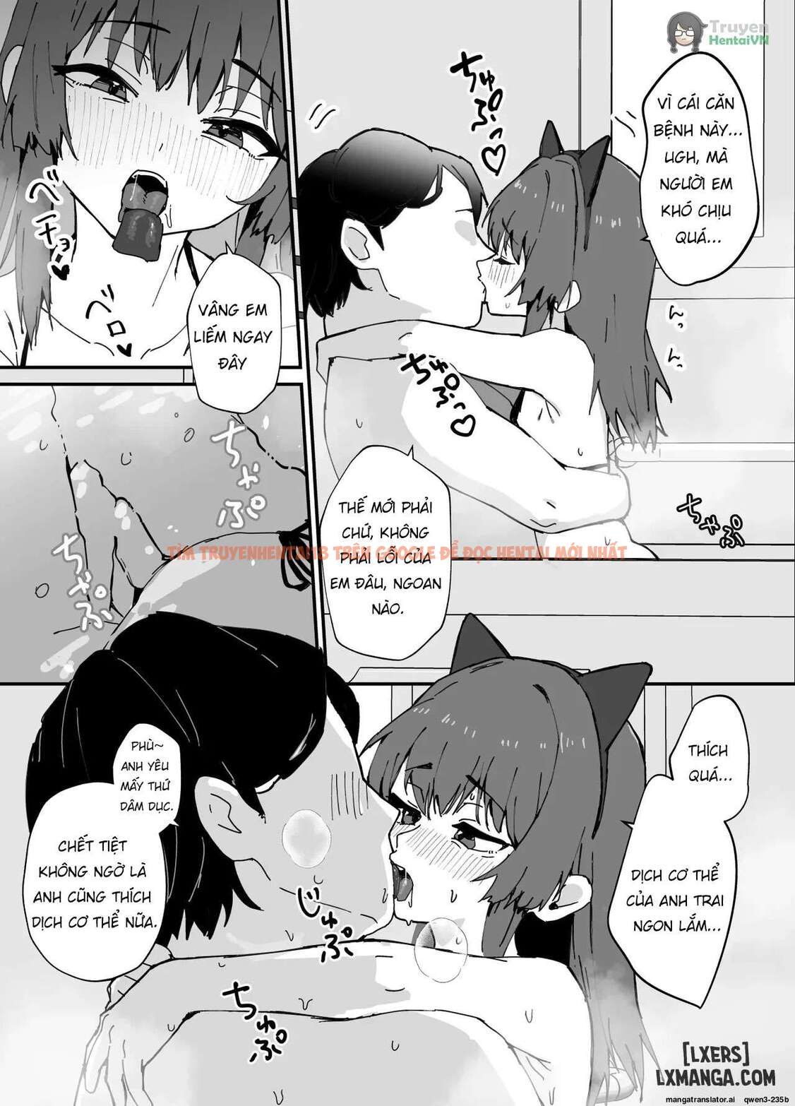 Xem ảnh page_026 trong truyện hentai Kawaiku Natte Shimatta - One Shot - www.hentaitvn.net
