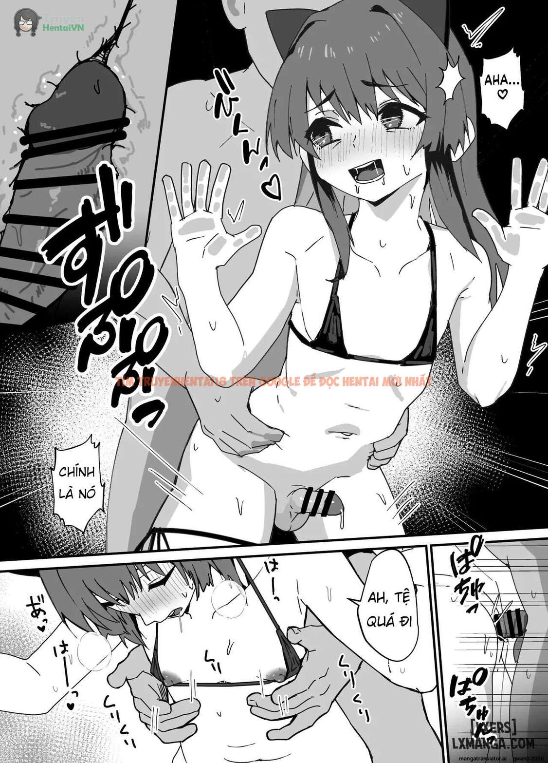 Xem ảnh page_032 trong truyện hentai Kawaiku Natte Shimatta - One Shot - www.hentaitvn.net