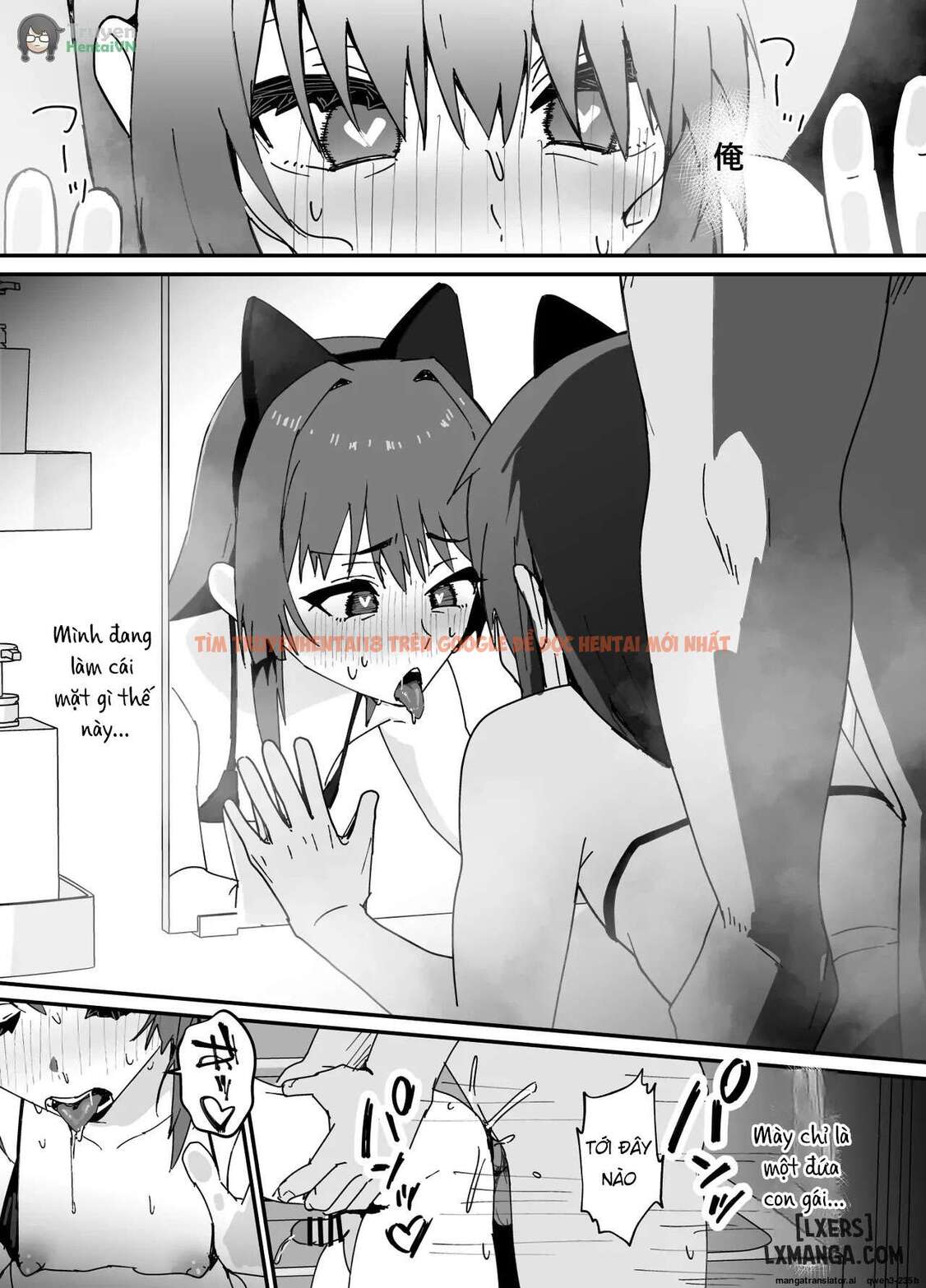 Xem ảnh page_034 trong truyện hentai Kawaiku Natte Shimatta - One Shot - www.hentaitvn.net