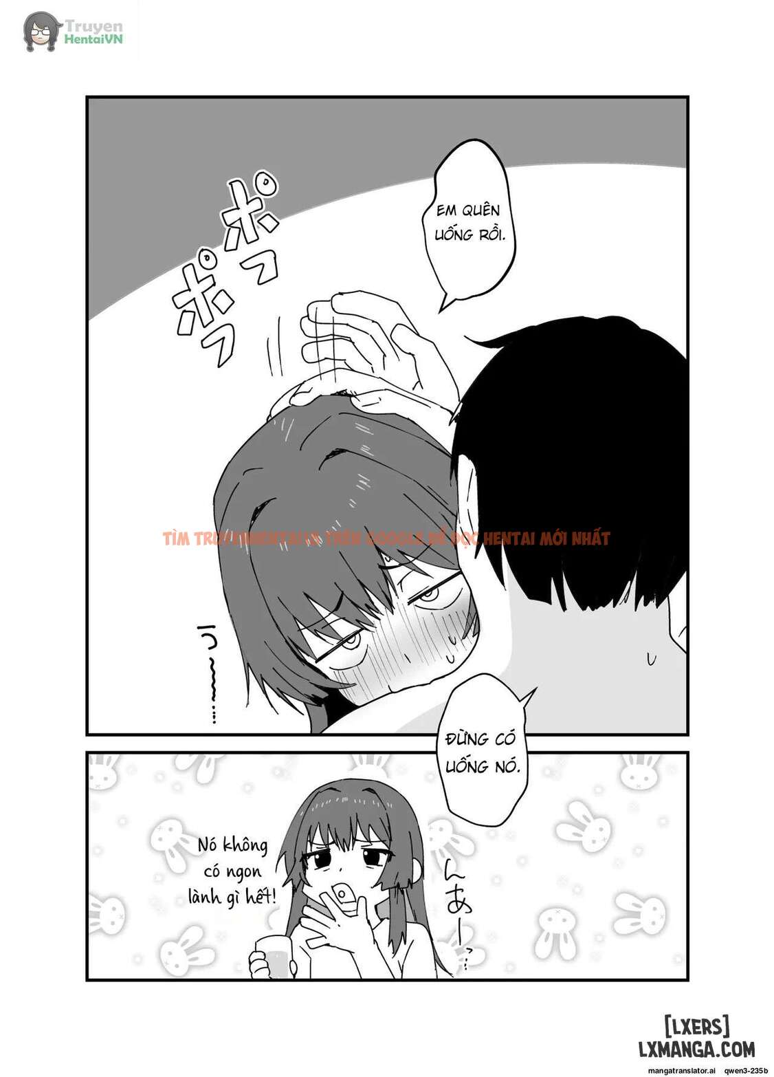 Xem ảnh page_037 trong truyện hentai Kawaiku Natte Shimatta - One Shot - www.hentaitvn.net