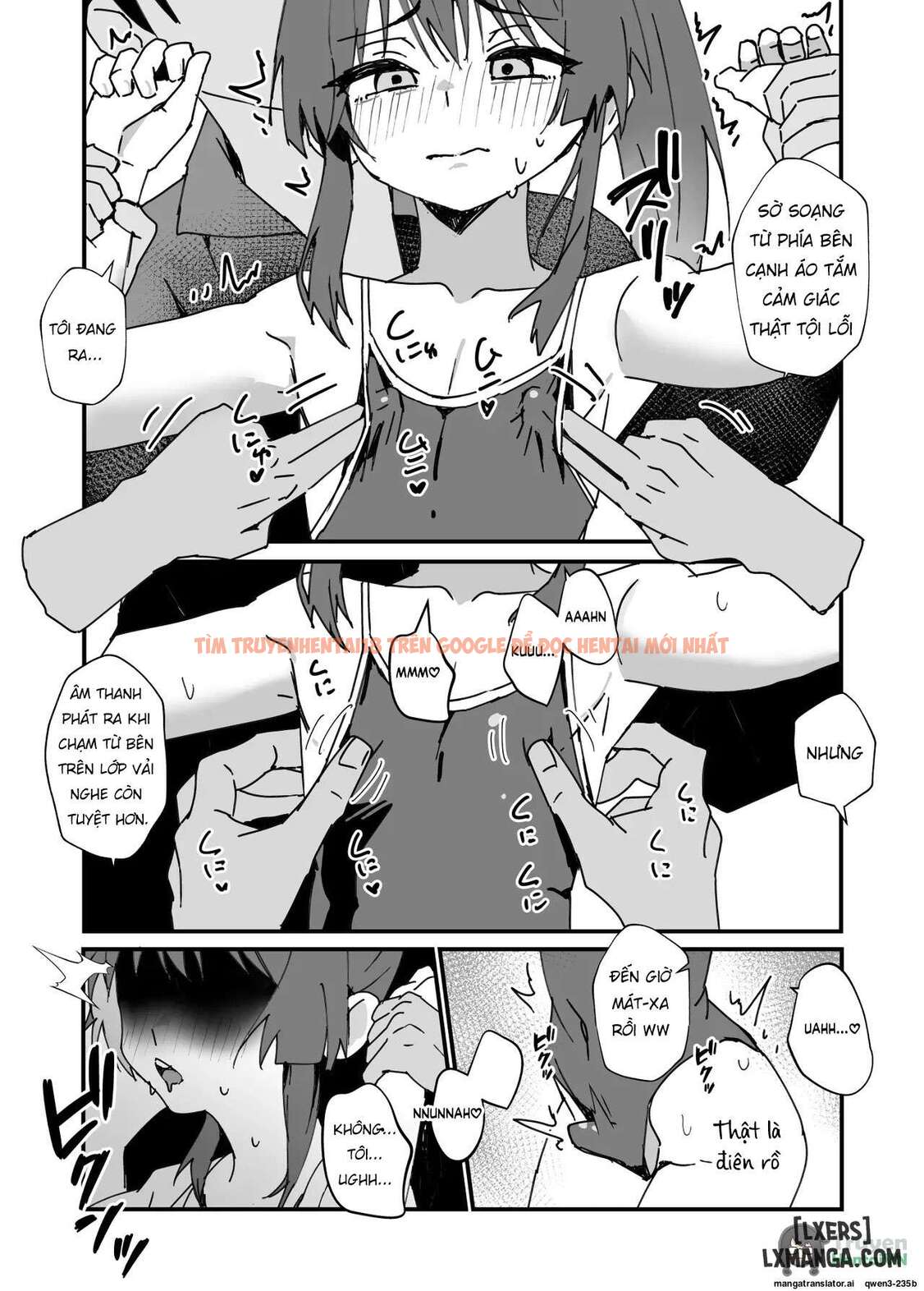 Xem ảnh page_046 trong truyện hentai Kawaiku Natte Shimatta - One Shot - www.hentaitvn.net