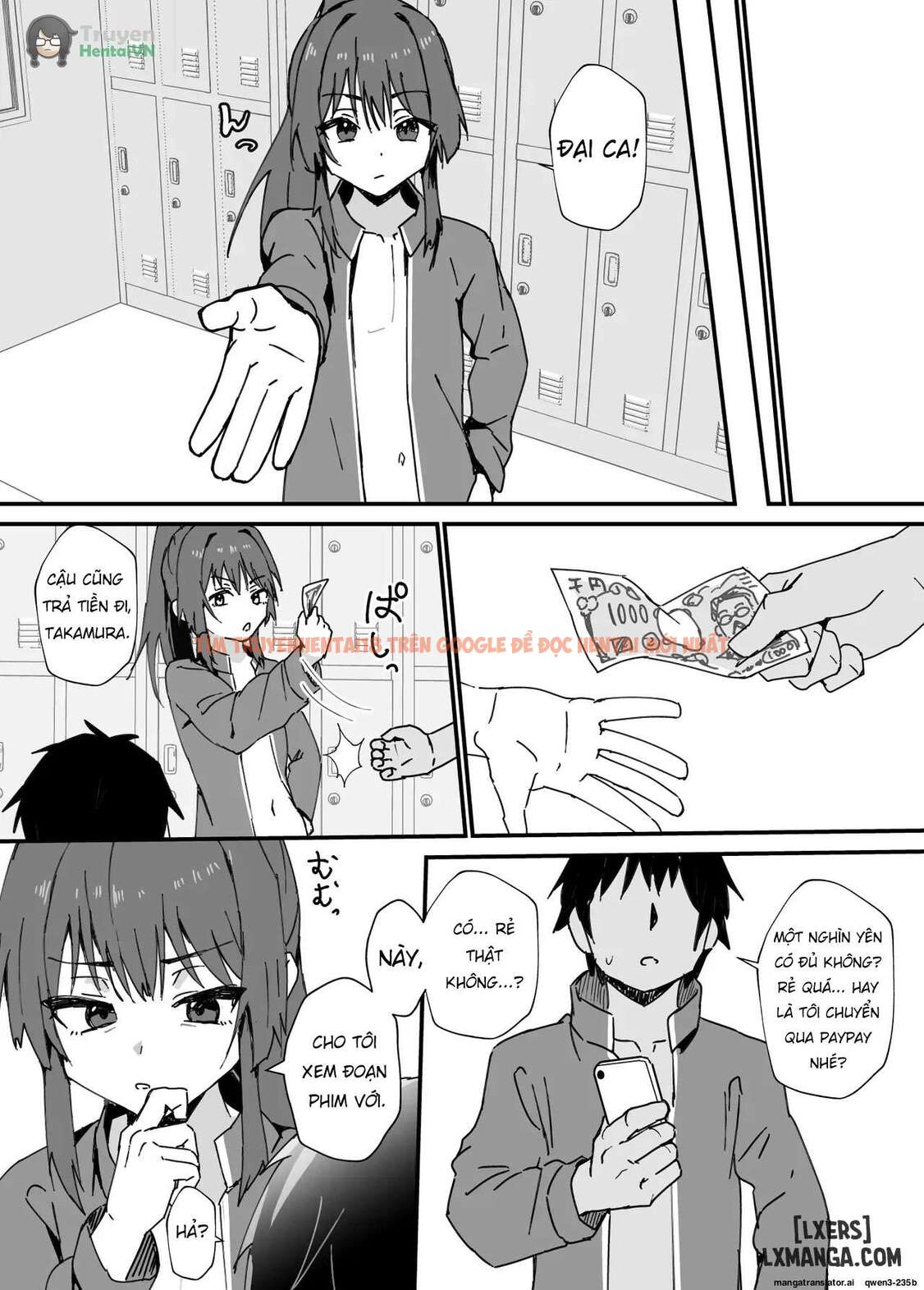 Xem ảnh page_061 trong truyện hentai Kawaiku Natte Shimatta - One Shot - www.hentaitvn.net