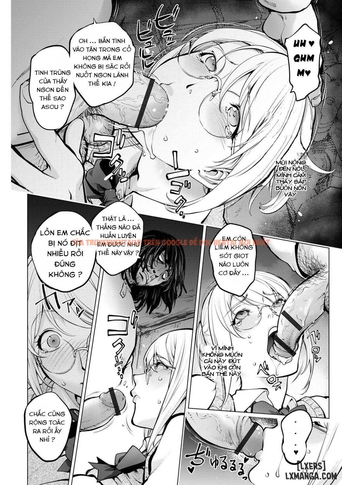 Xem ảnh 19 trong truyện hentai Kaya-nee To Homeless Sensei - Chapter 1 - hentaitvn.net