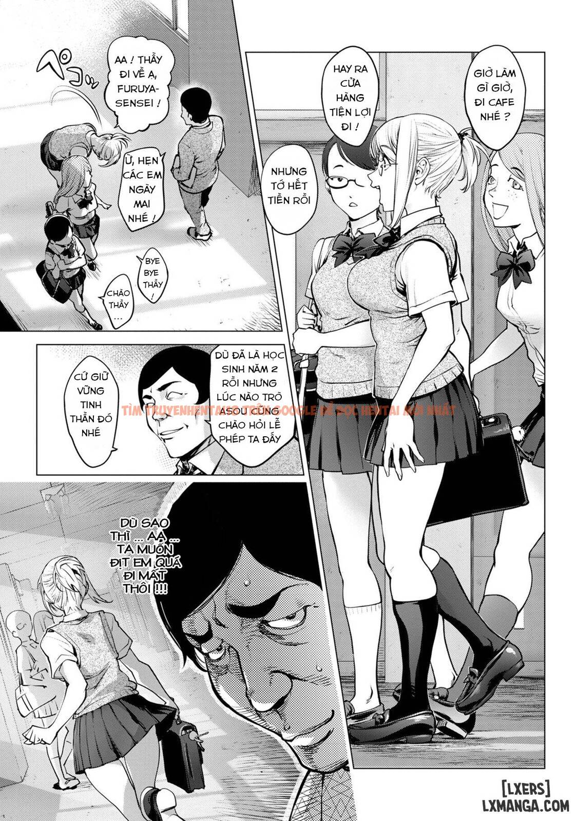 Xem ảnh 0 trong truyện hentai Kaya-nee To Homeless Sensei - Chapter 2 (END) - hentaitvn.net