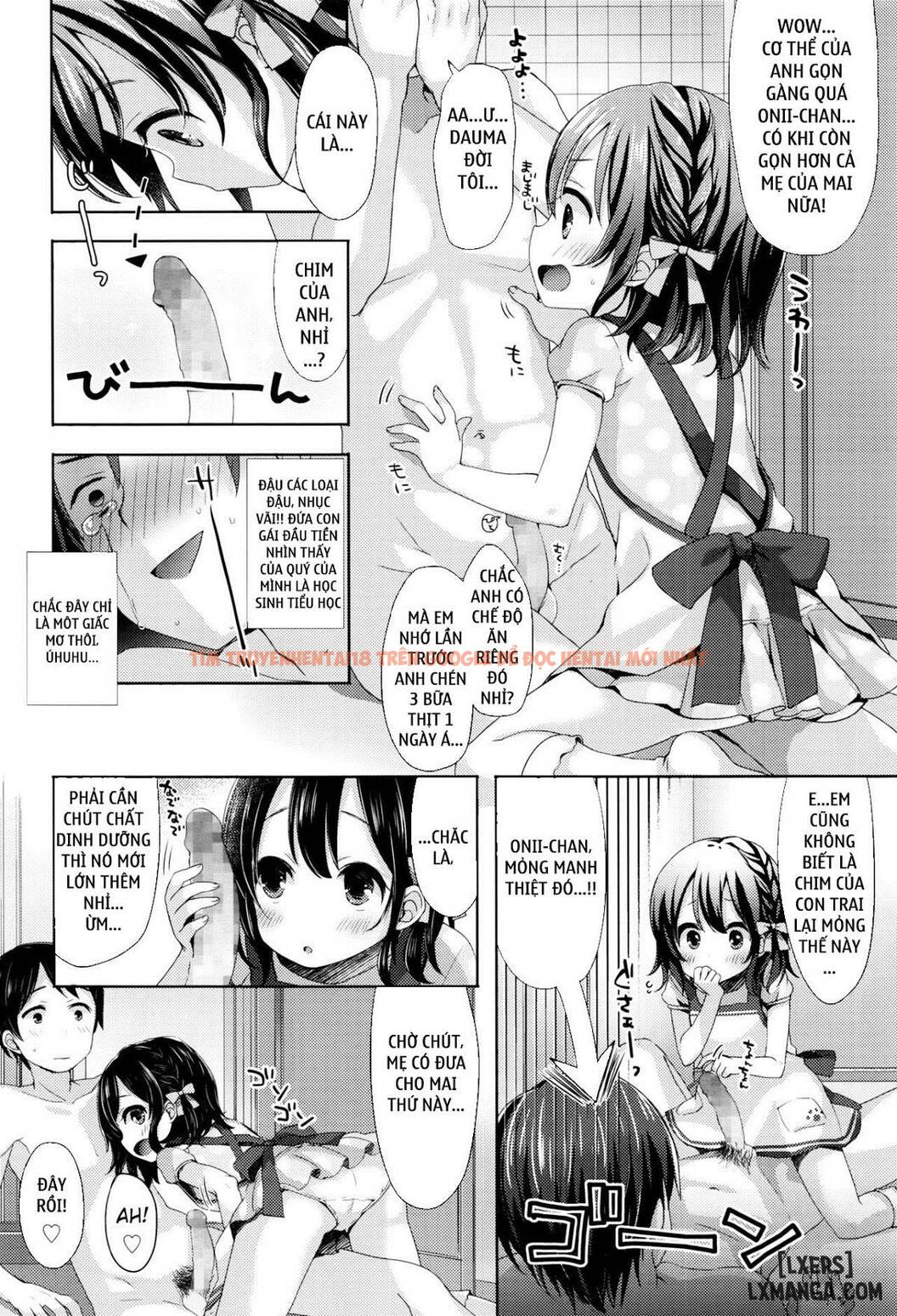 Xem ảnh 3 trong truyện hentai Kayoizuma Mai Chan - One Shot - hentaitvn.net