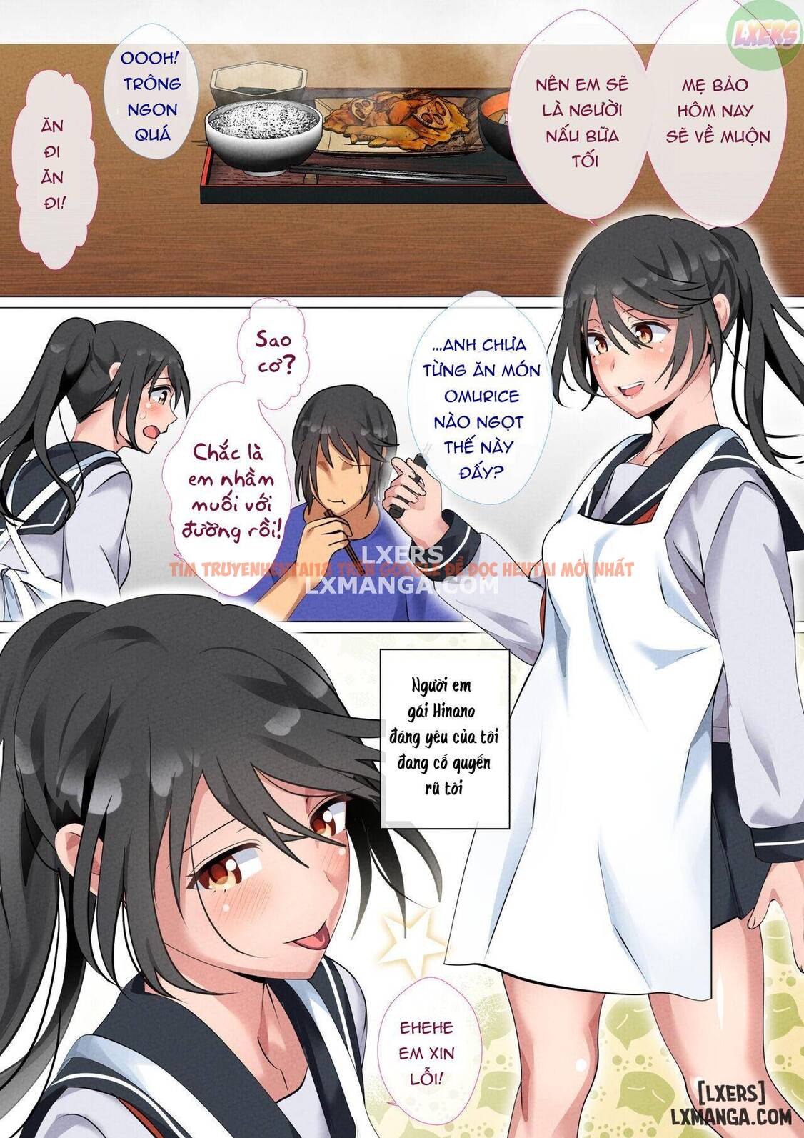Xem ảnh 6 trong truyện hentai Kazoku De Musuko O Fudeoroshisuru Narawashi Ga Sonzaisuru Kakei - One Shot - hentaitvn.net