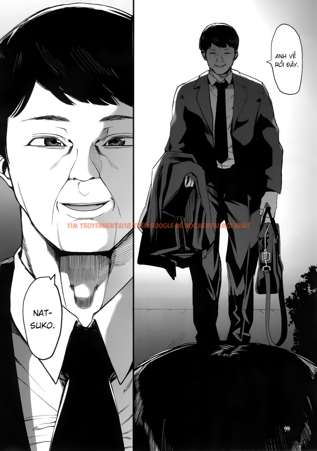 Xem ảnh 11 trong truyện hentai Kazoku Gurumi - One Shot - hentaitvn.net