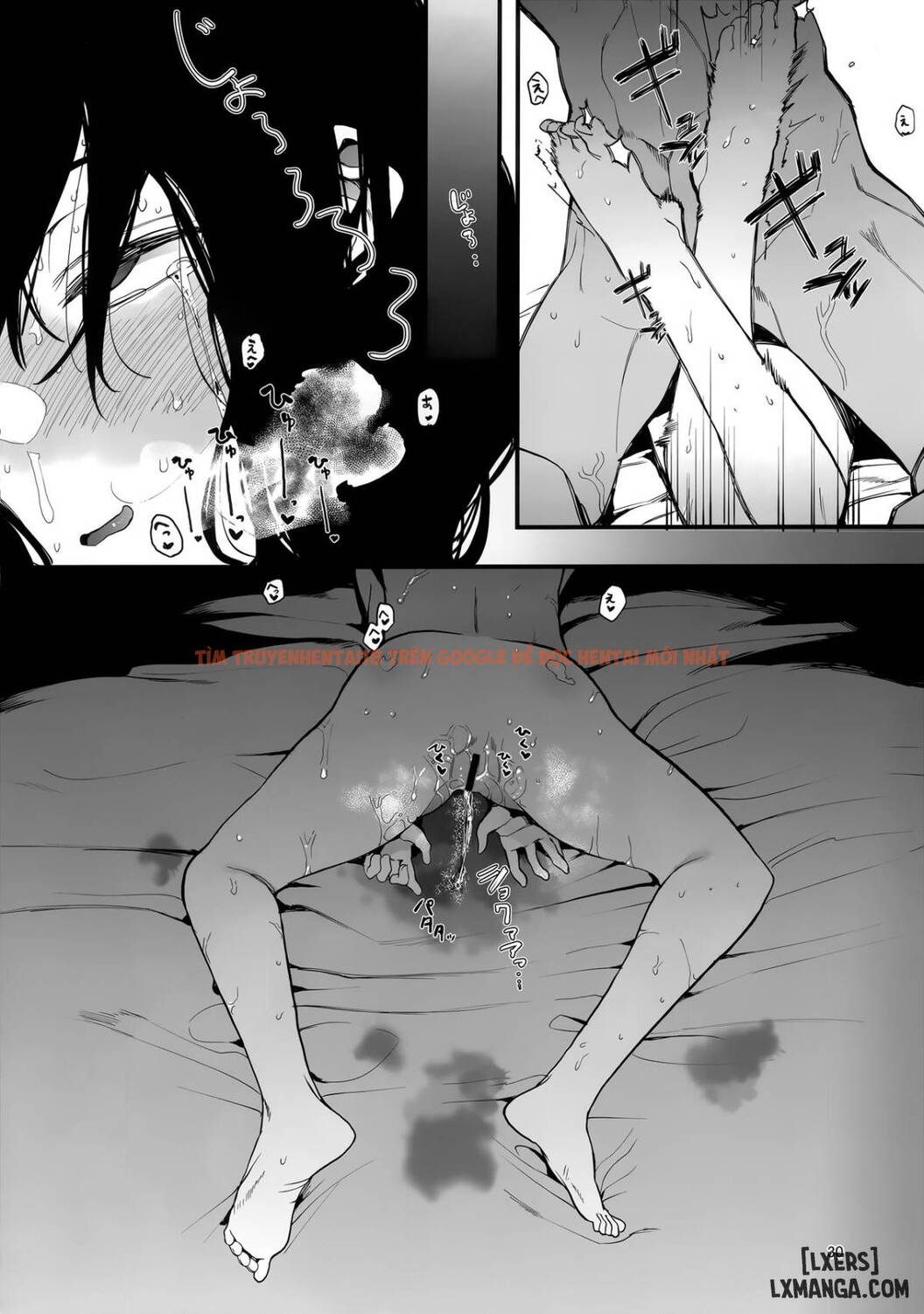 Xem ảnh 31 trong truyện hentai Kazoku Gurumi - One Shot - hentaitvn.net