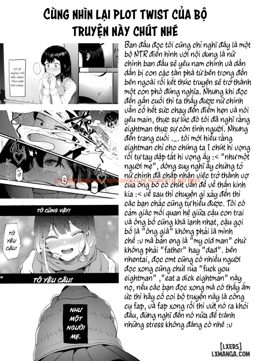 Xem ảnh 39 trong truyện hentai Kazoku Gurumi - One Shot - hentaitvn.net