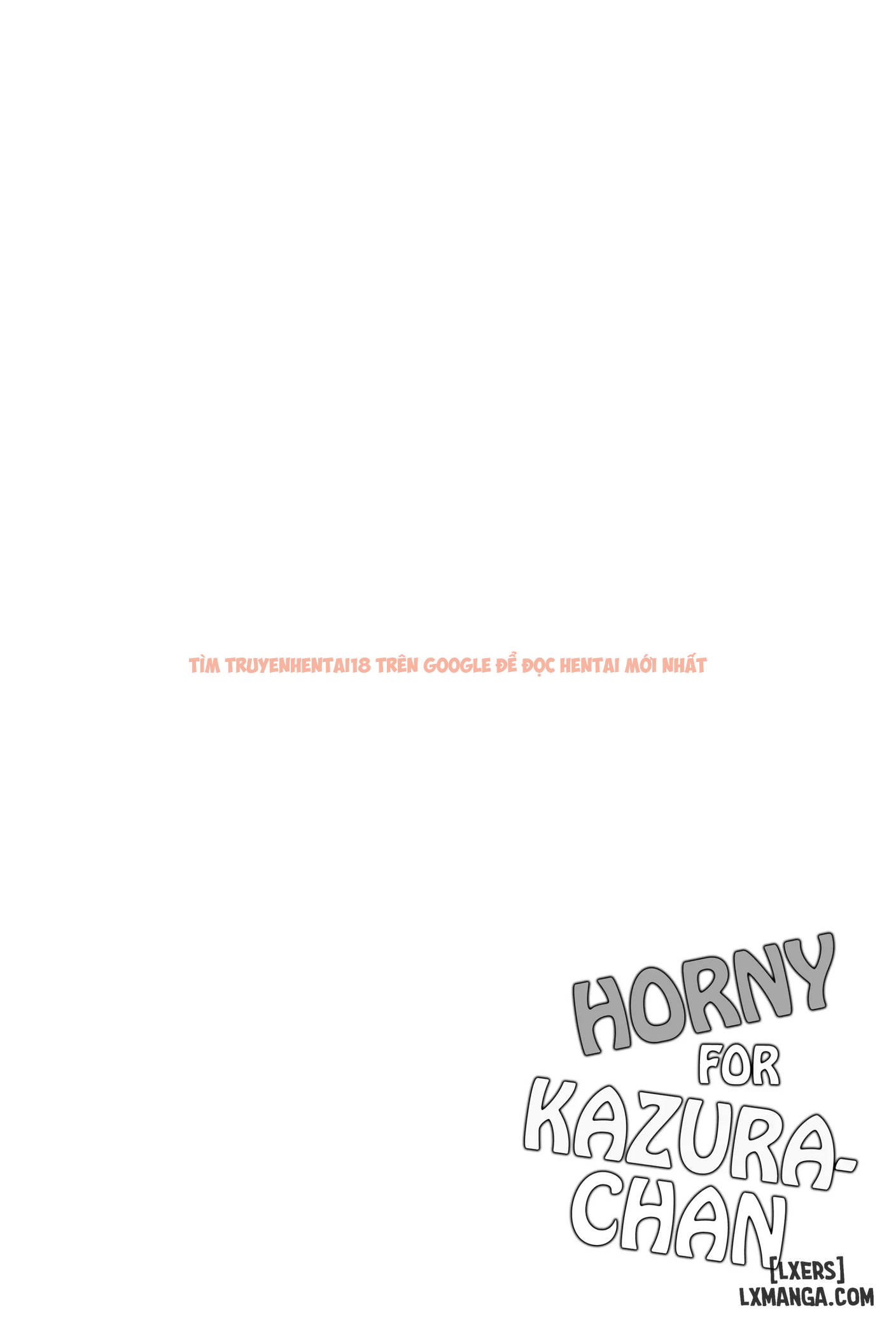 Xem ảnh page_003 trong truyện hentai Kazura-chan Ni Muramura Suru - oneshot - www.hentaitvn.net