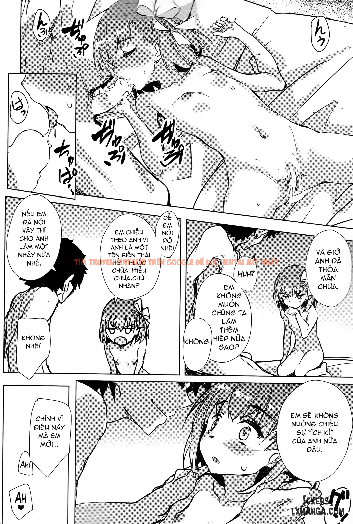 Xem ảnh page_015 trong truyện hentai Kazura-chan Ni Muramura Suru - oneshot - www.hentaitvn.net