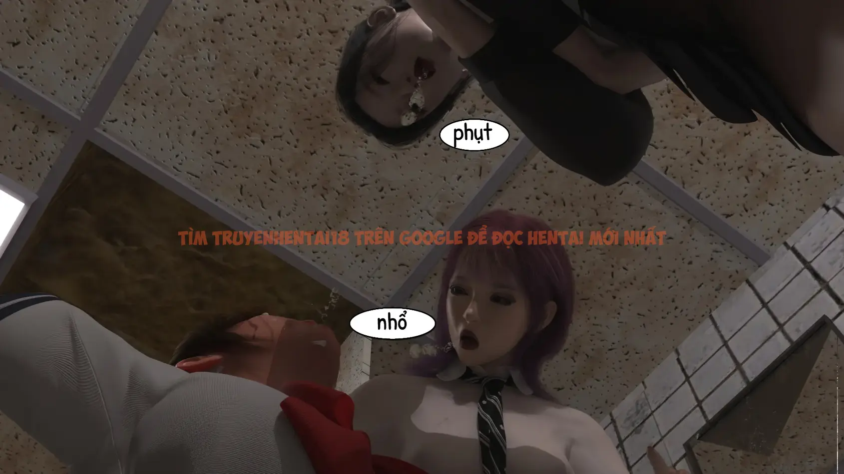 Xem ảnh 11 trong truyện hentai Kẻ Bắt Nạt - Chapter 1 - hentaitvn.net
