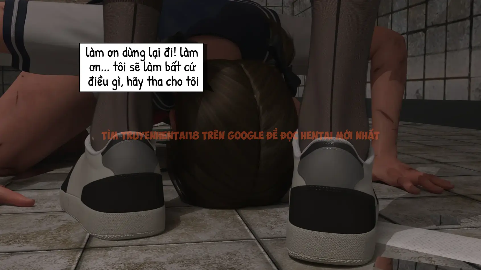 Xem ảnh 8 trong truyện hentai Kẻ Bắt Nạt - Chapter 1 - hentaitvn.net