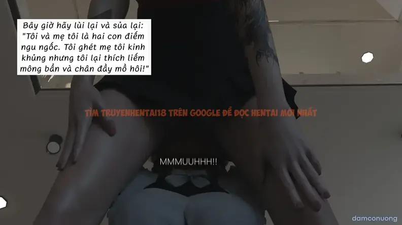 Xem ảnh 10 trong truyện hentai Kẻ Bắt Nạt - Chapter 2 - hentaitvn.net