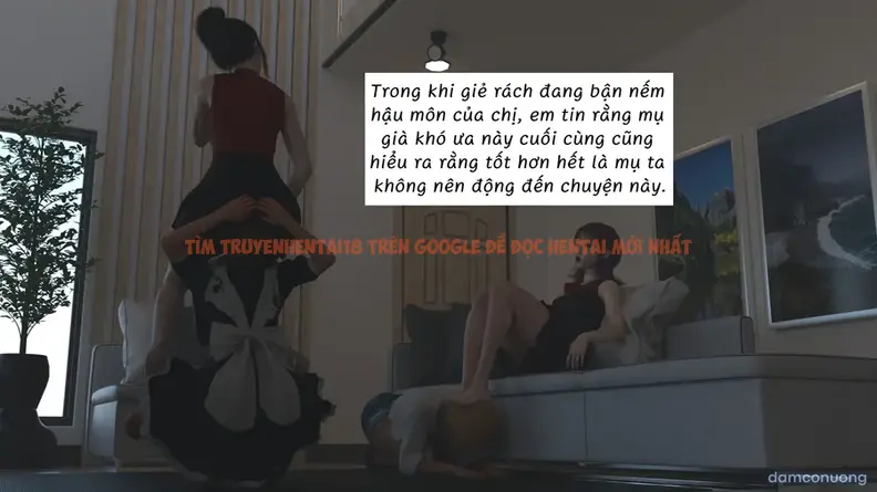 Xem ảnh 12 trong truyện hentai Kẻ Bắt Nạt - Chapter 2 - hentaitvn.net