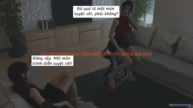 Xem ảnh 13 trong truyện hentai Kẻ Bắt Nạt - Chapter 2 - hentaitvn.net