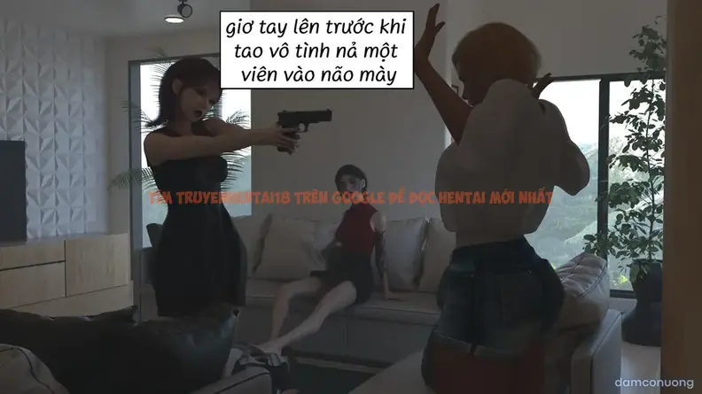 Xem ảnh 3 trong truyện hentai Kẻ Bắt Nạt - Chapter 2 - hentaitvn.net