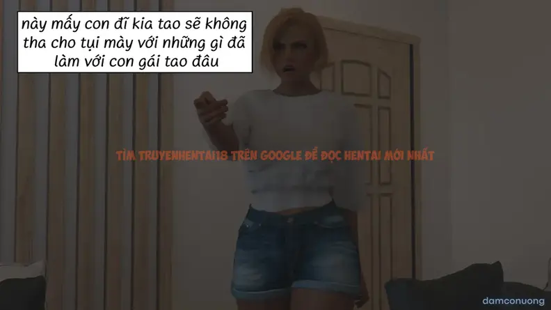 Xem ảnh 4 trong truyện hentai Kẻ Bắt Nạt - Chapter 2 - hentaitvn.net