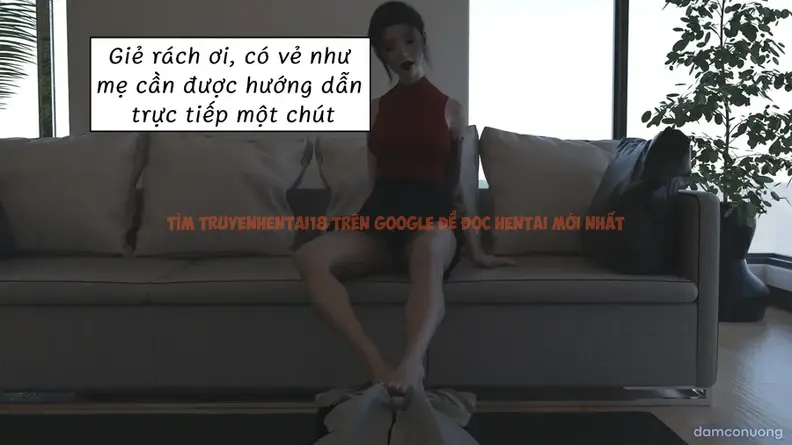 Xem ảnh 6 trong truyện hentai Kẻ Bắt Nạt - Chapter 2 - hentaitvn.net