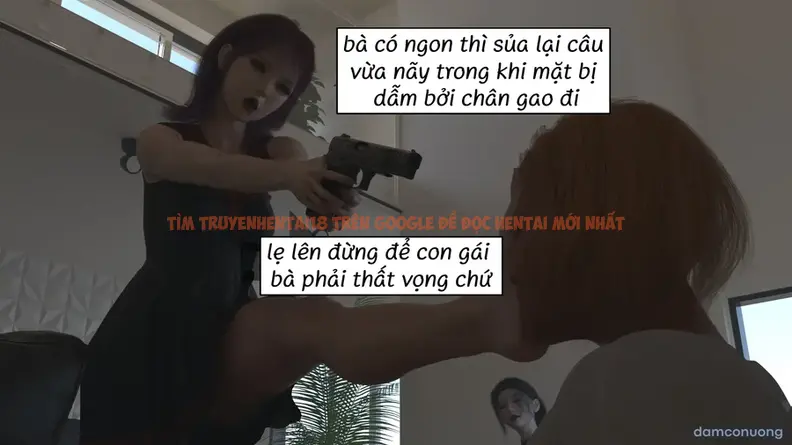Xem ảnh 7 trong truyện hentai Kẻ Bắt Nạt - Chapter 2 - hentaitvn.net